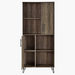 Miro Large Bookcase with 8 Shelves-Book Cases-thumbnail-3