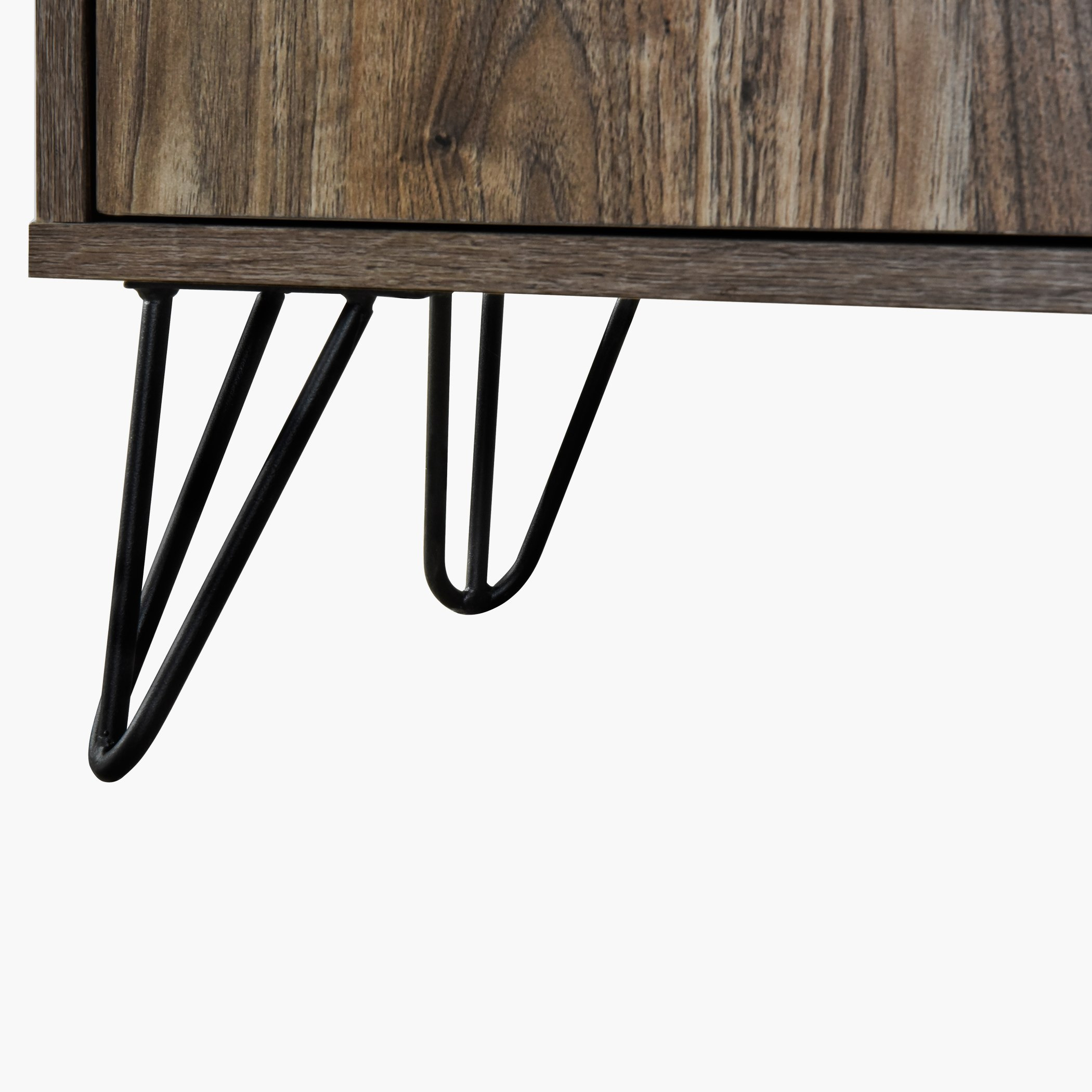خزانة كتب كبيرة 8 أرفف من ميرو-hbxfurniture-office-bookcases-image-8