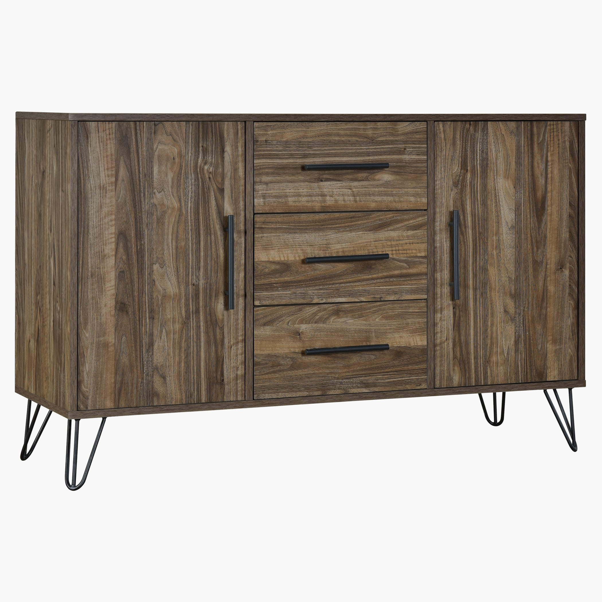 وحدة تخزين ببابين و3 أدراج من ميرو-hbxfurniture-diningroom-buffetsandsideboards-image-3
