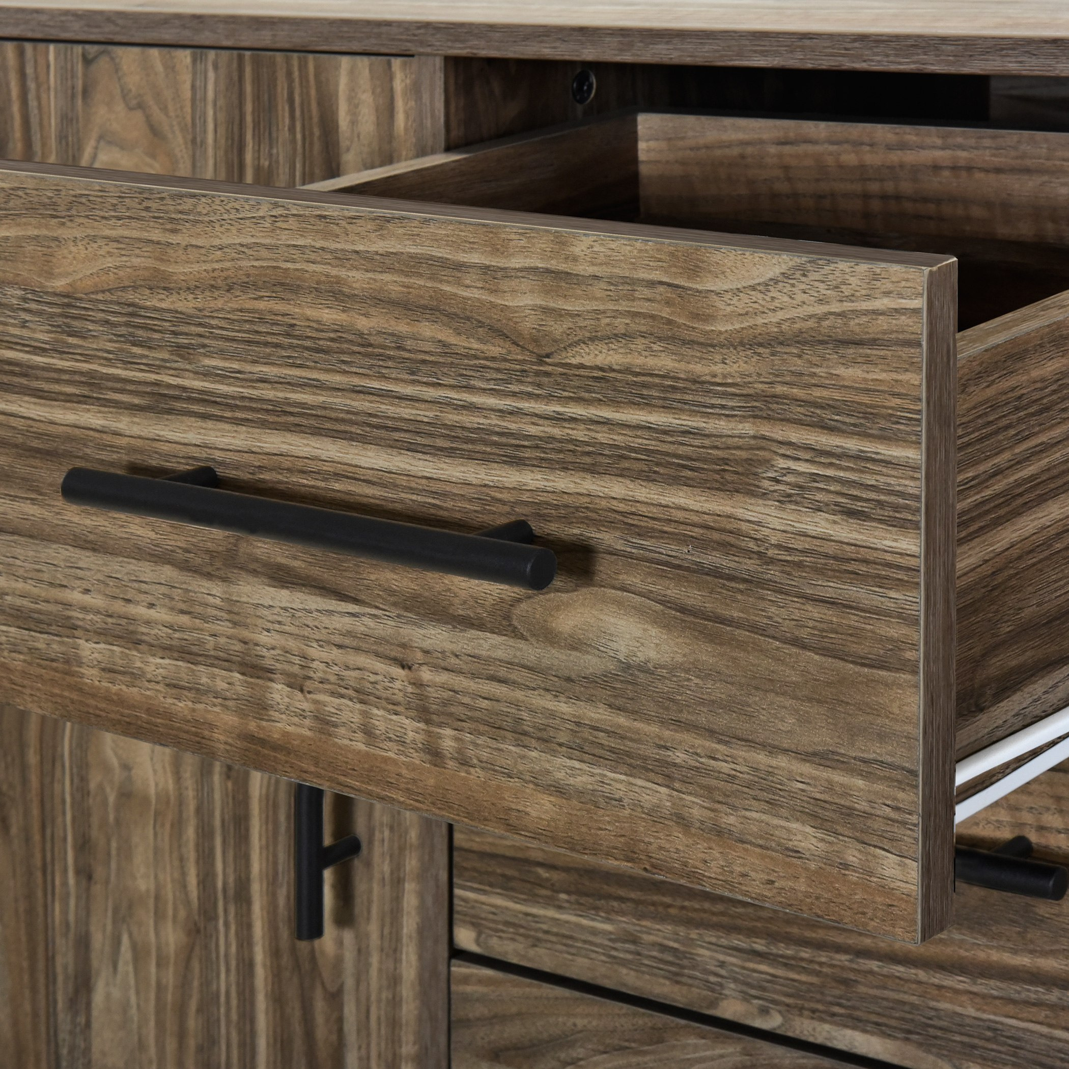 وحدة تخزين ببابين و3 أدراج من ميرو-hbxfurniture-diningroom-buffetsandsideboards-image-5