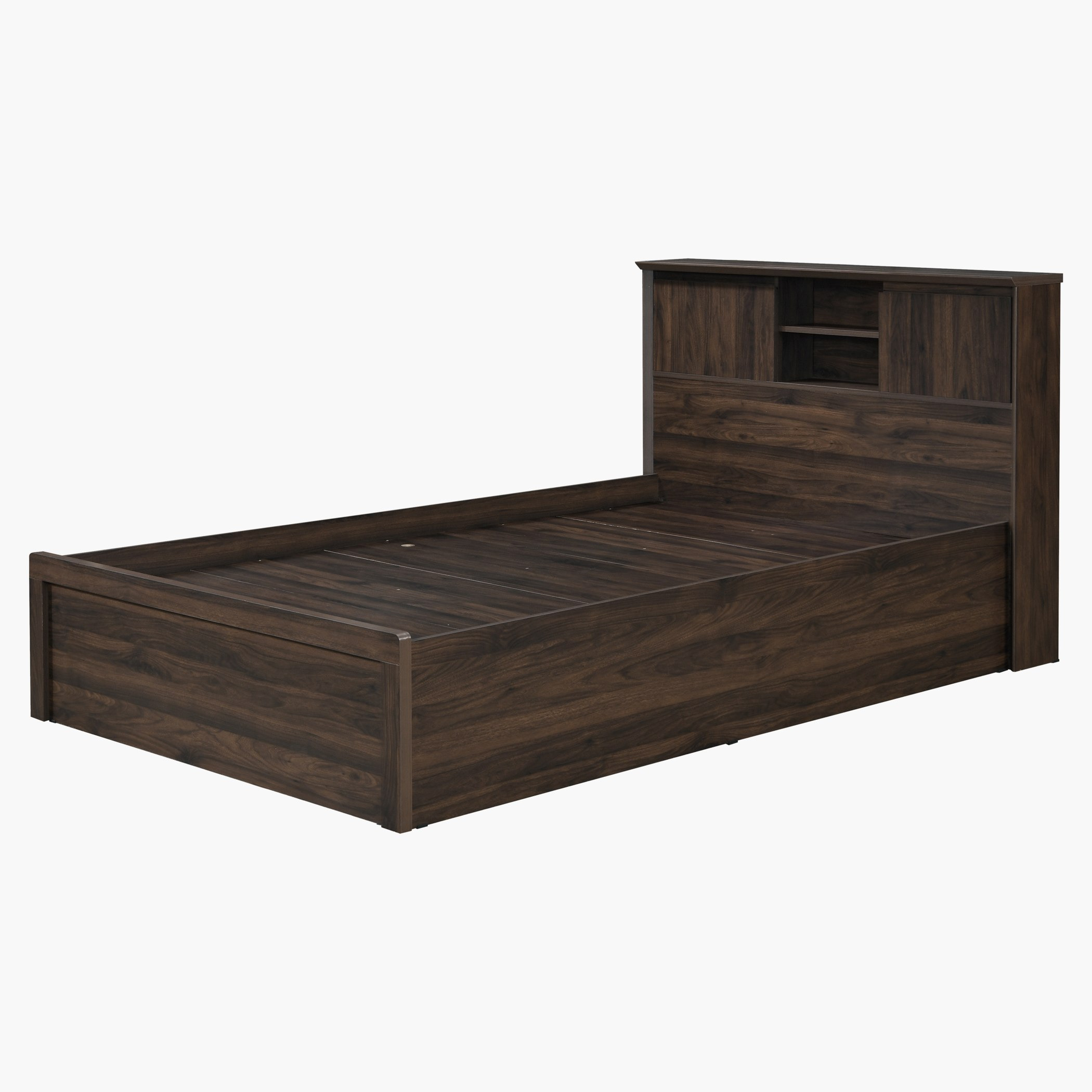 سرير توين بلوح رأسي بمساحة تخزين - ميرو من موڤو - 120x200 سم-hbxbedroom-bedsandbedsets-beds-twin-image-3