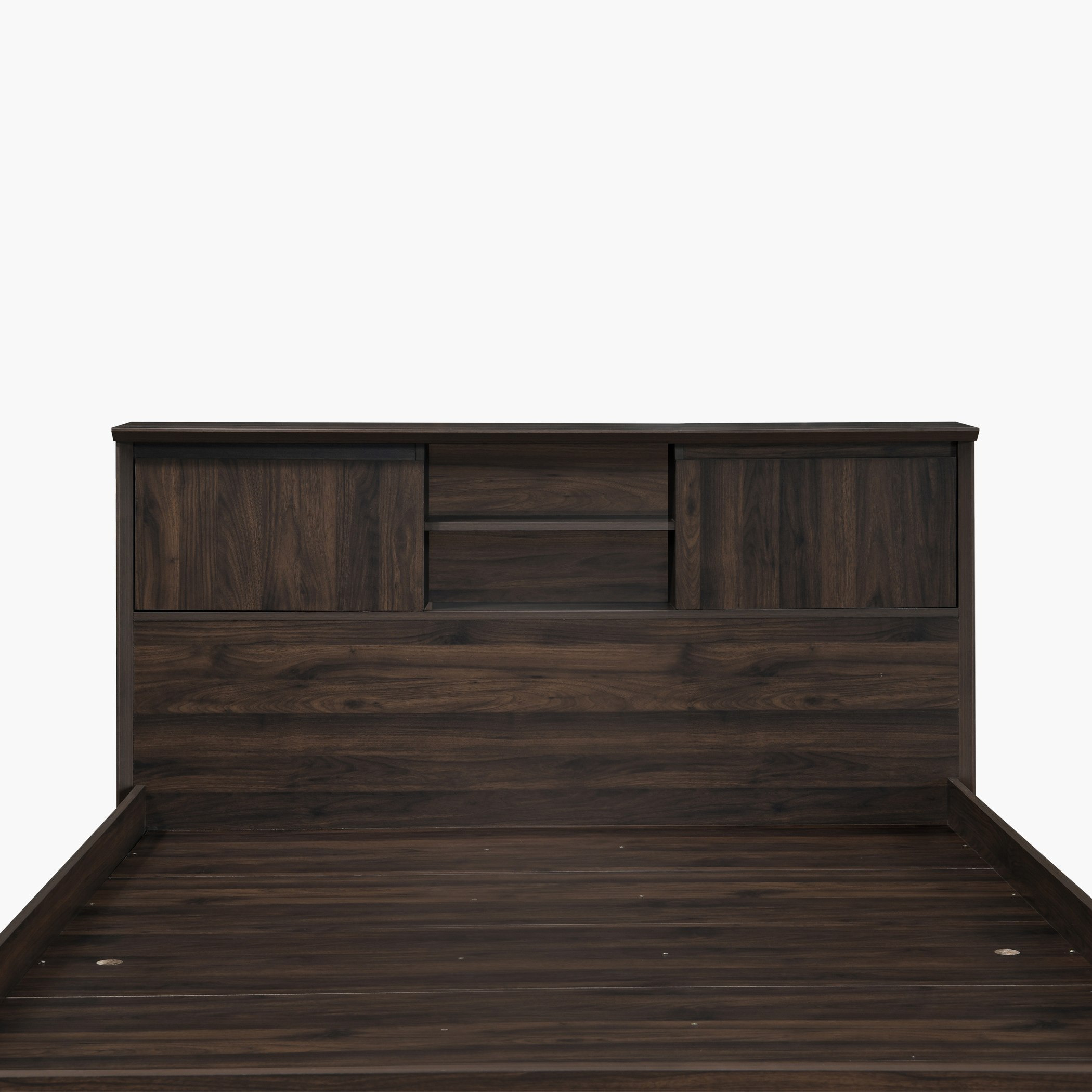 سرير توين بلوح رأسي بمساحة تخزين - ميرو من موڤو - 120x200 سم-hbxbedroom-bedsandbedsets-beds-twin-image-4