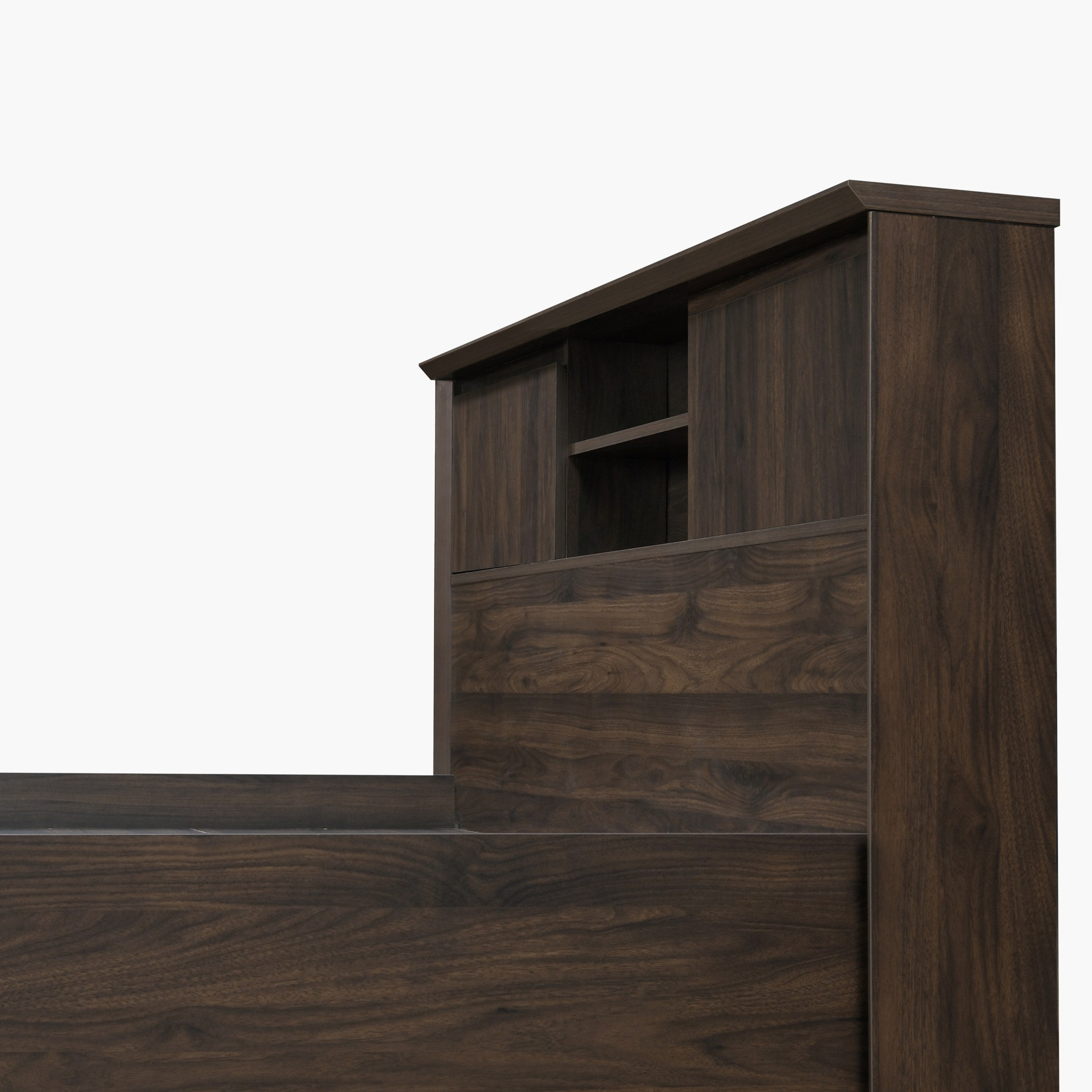 سرير توين بلوح رأسي بمساحة تخزين - ميرو من موڤو - 120x200 سم-hbxbedroom-bedsandbedsets-beds-twin-image-5