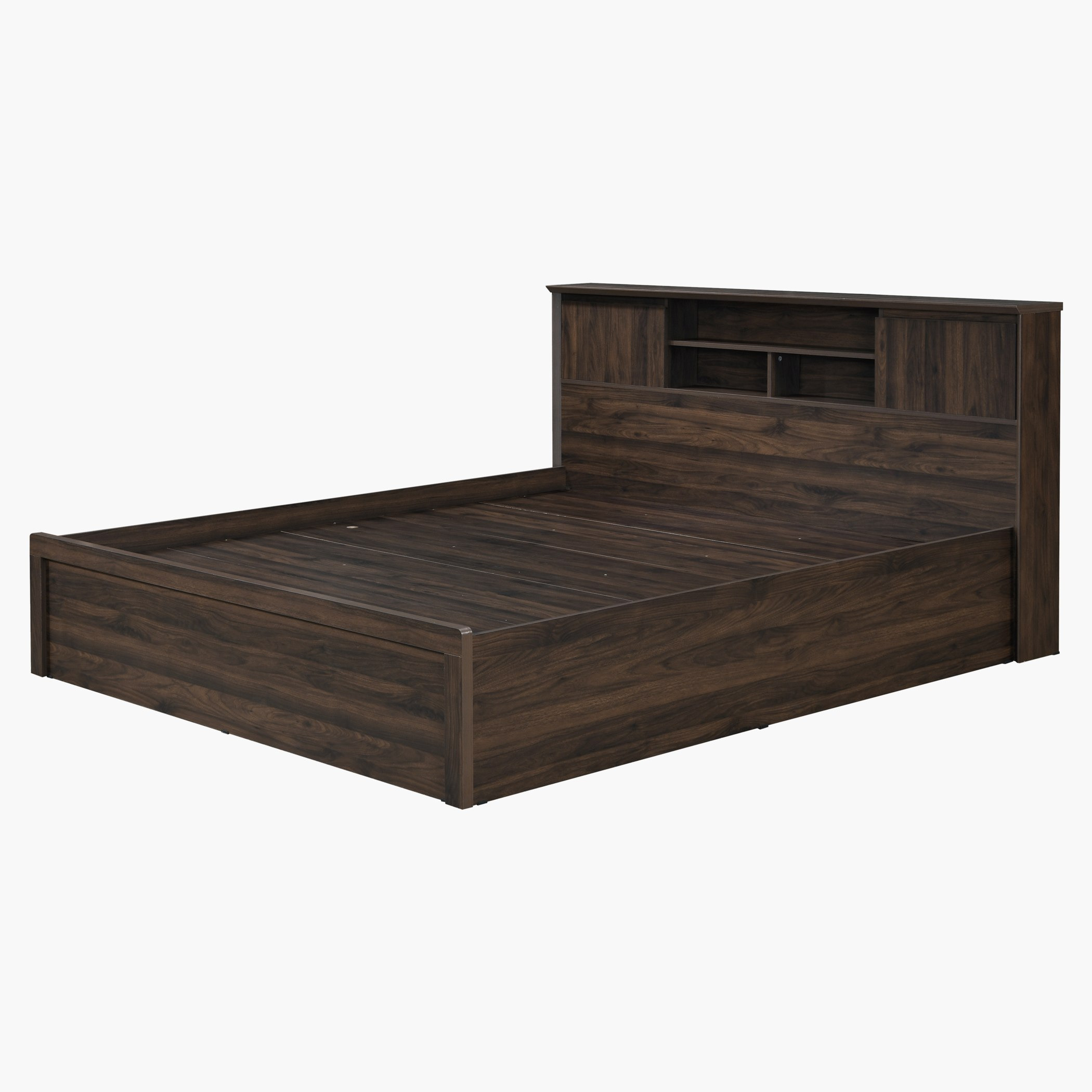 سرير كينج بلوح رأسي بمساحة تخزين - ميرو من موڤو - 180x200  سم-hbxfurniture-bedsandbedsets-beds-king-image-3