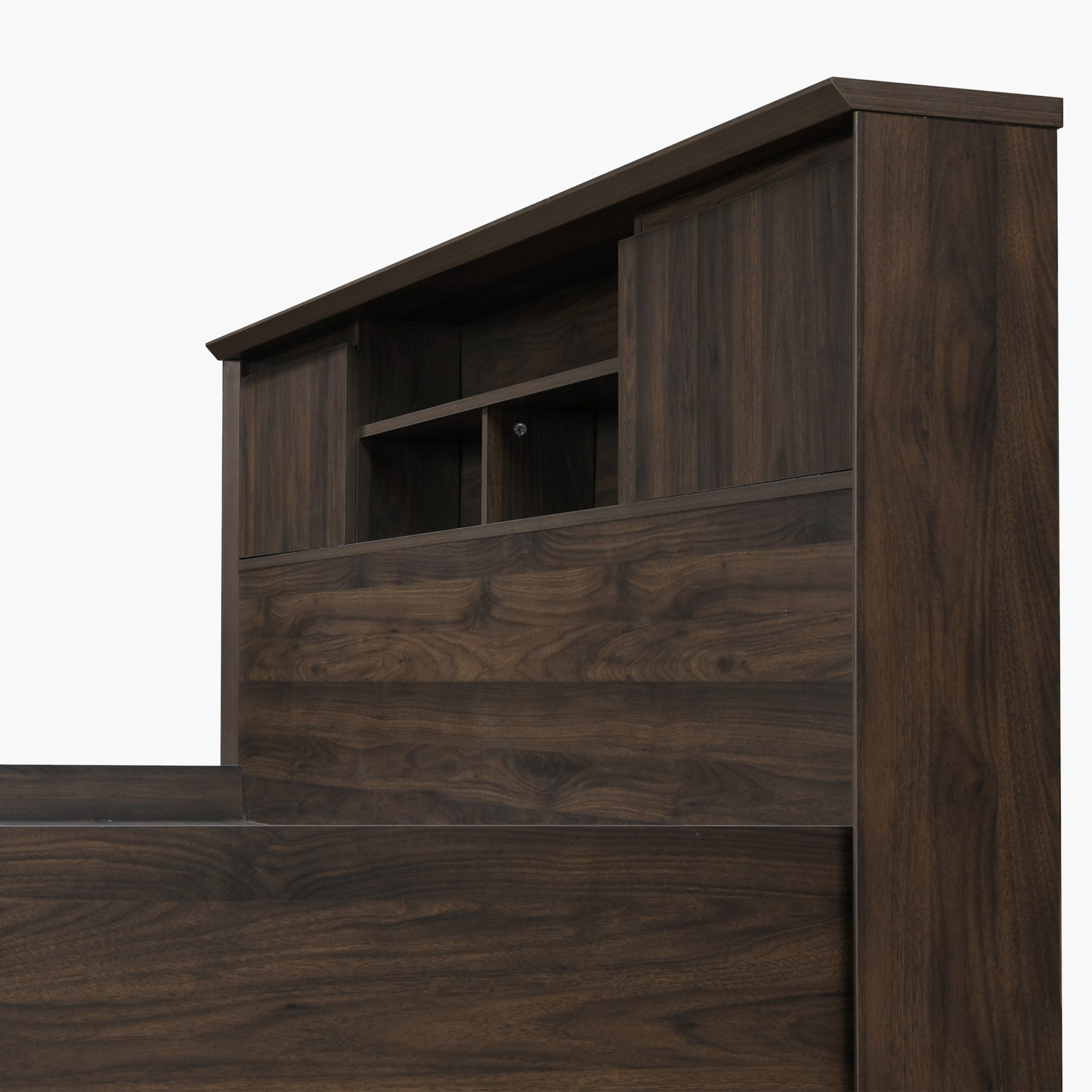 سرير كينج بلوح رأسي بمساحة تخزين - ميرو من موڤو - 180x200  سم-hbxfurniture-bedsandbedsets-beds-king-image-5