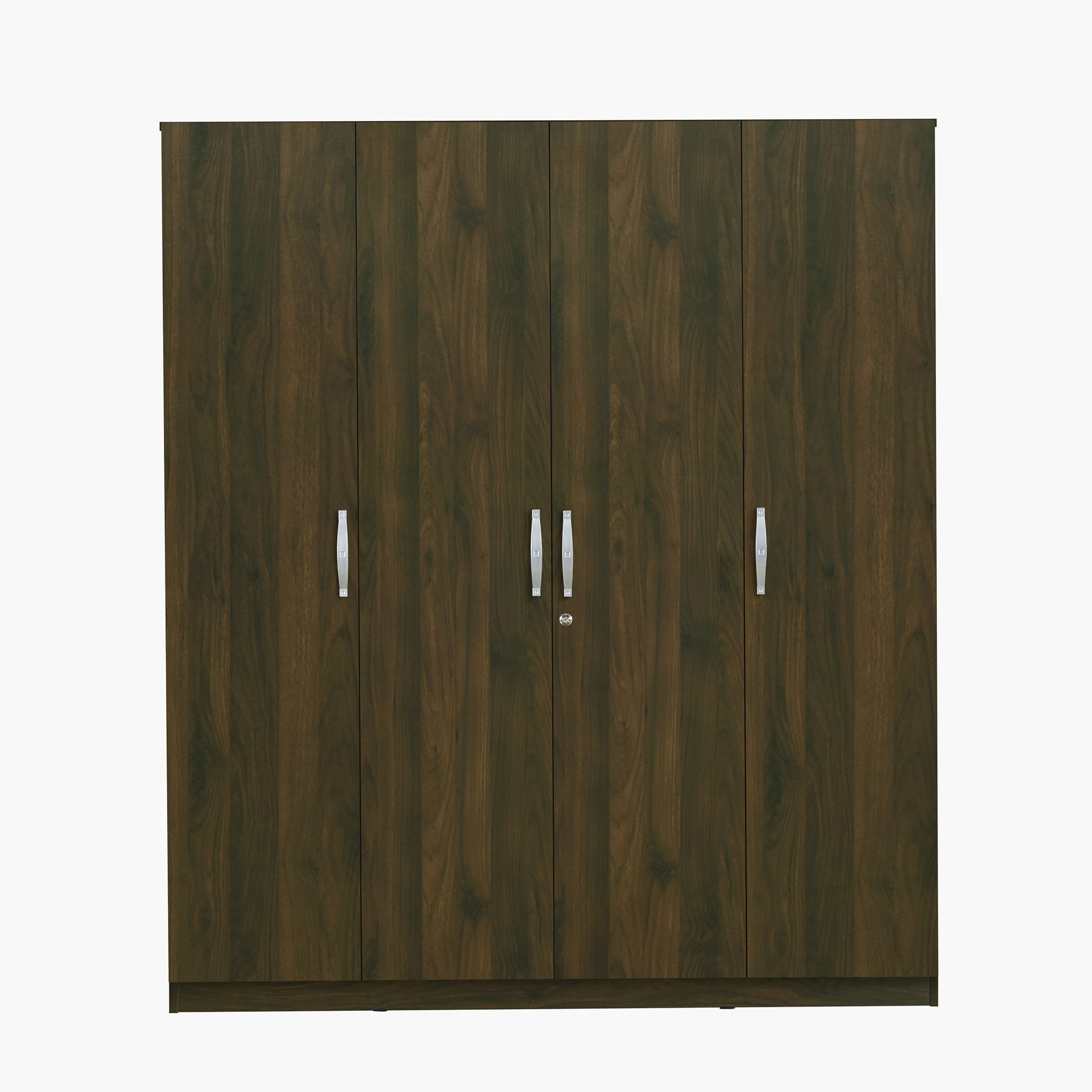 خزانة ملابس 4 أبواب - كولتورب من موڤو -hbxfurniture-wardrobes-image-2