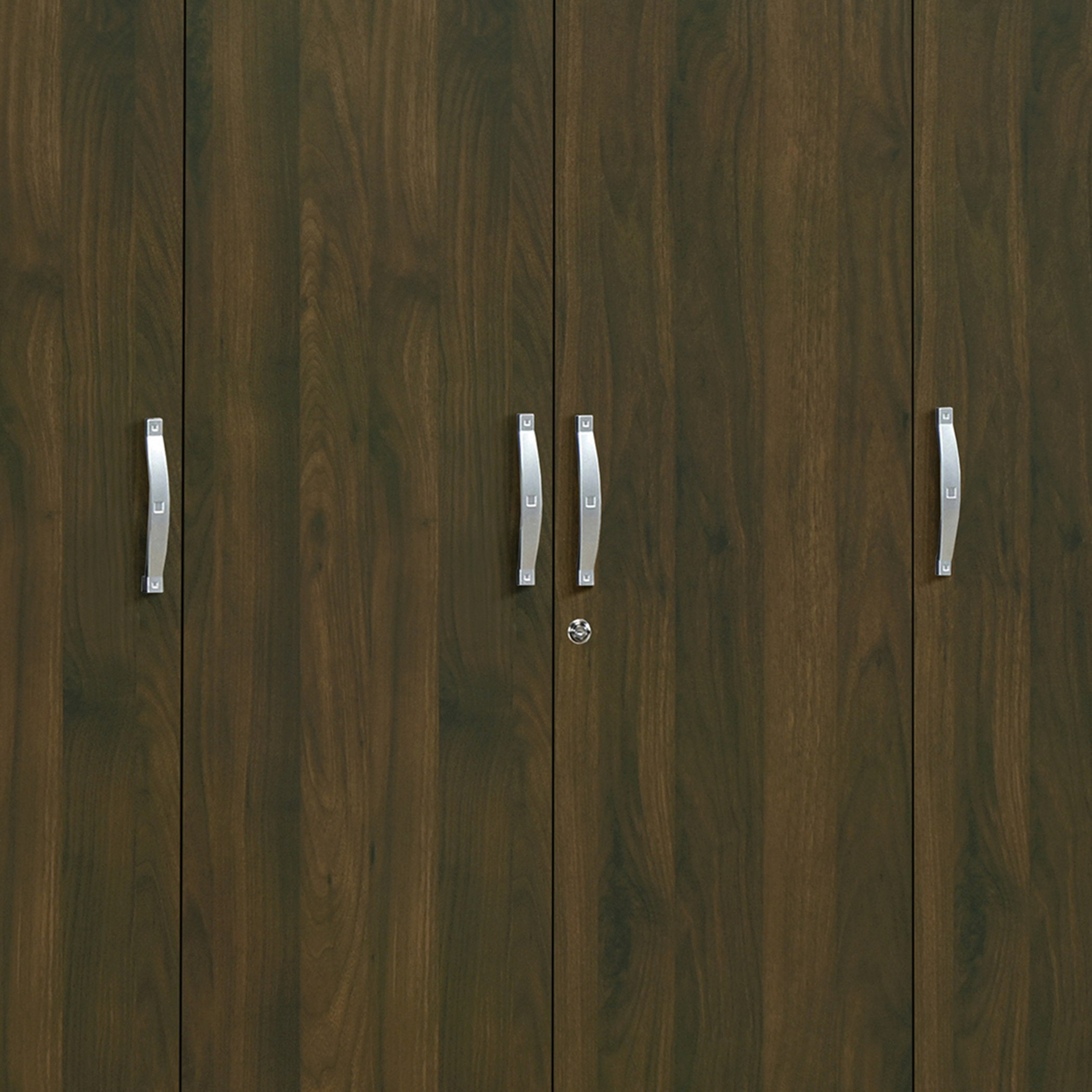 خزانة ملابس 4 أبواب - كولتورب من موڤو -hbxfurniture-wardrobes-image-4
