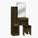 Kulltorp Dresser with Mirror and Stool-Dressers and Mirrors-thumbnailMobile-2