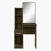 Kulltorp Dresser with Mirror and Stool-Dressers and Mirrors-thumbnailMobile-3