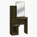 Kulltorp Dresser with Mirror and Stool-Dressers and Mirrors-thumbnailMobile-5