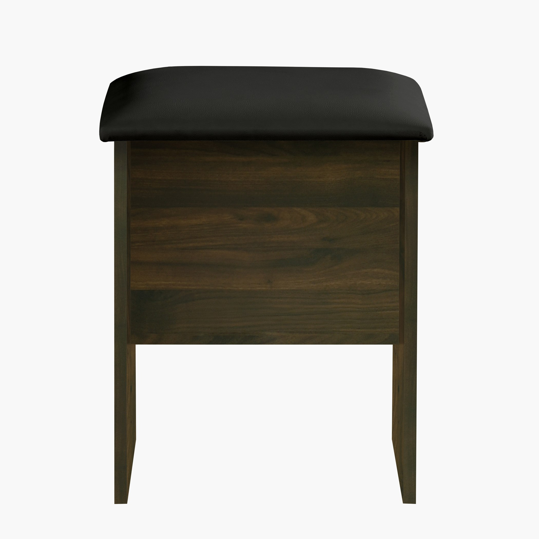 طاولة تزيين مع مرآة ومقعد - كولتورب من موڤو-hbxfurniture-bedroom-dressersandmirrors-image-7