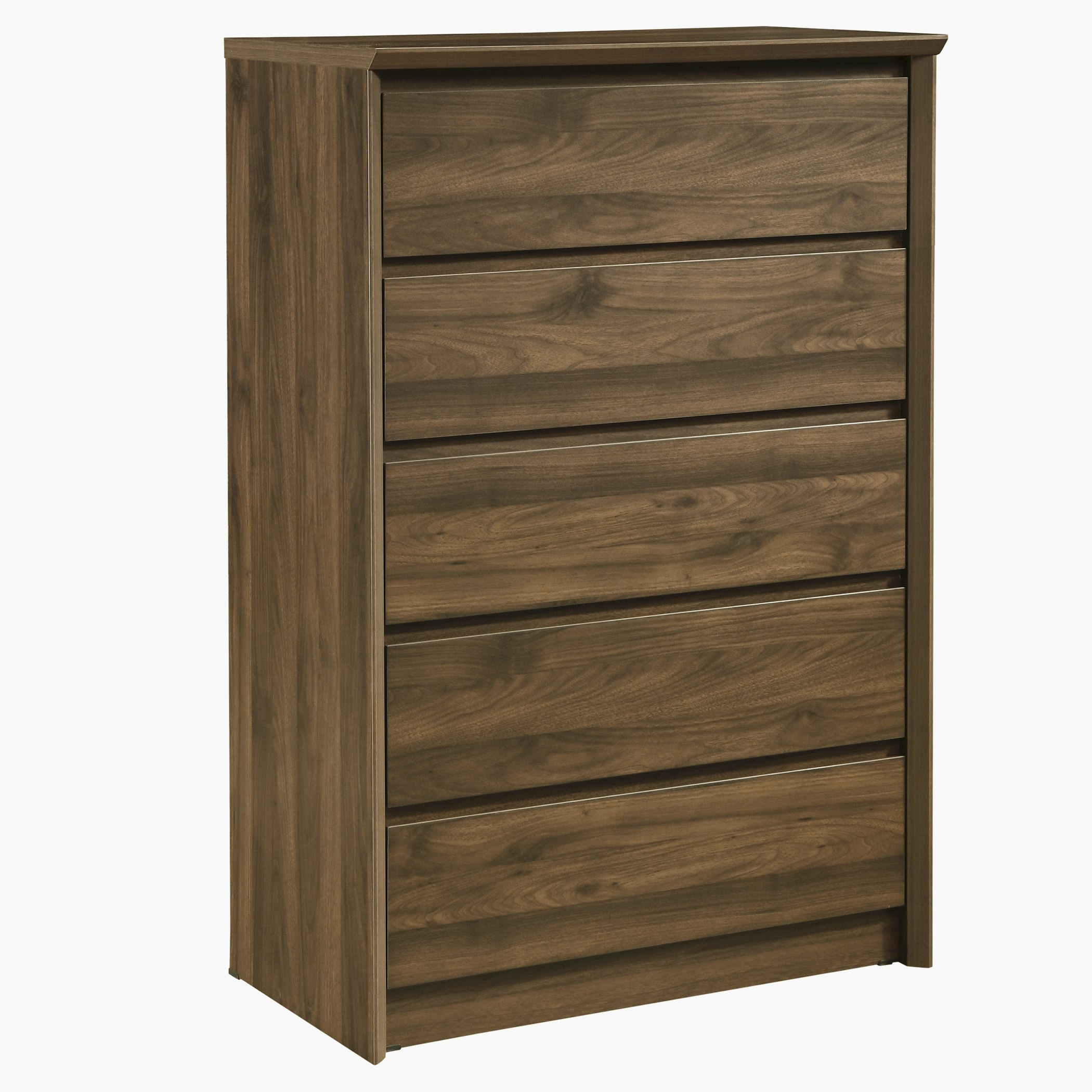 وحدة 5 أدراج - ميرو من موڤو-hbxfurniture-dressersandchests-chestofdrawers-image-1