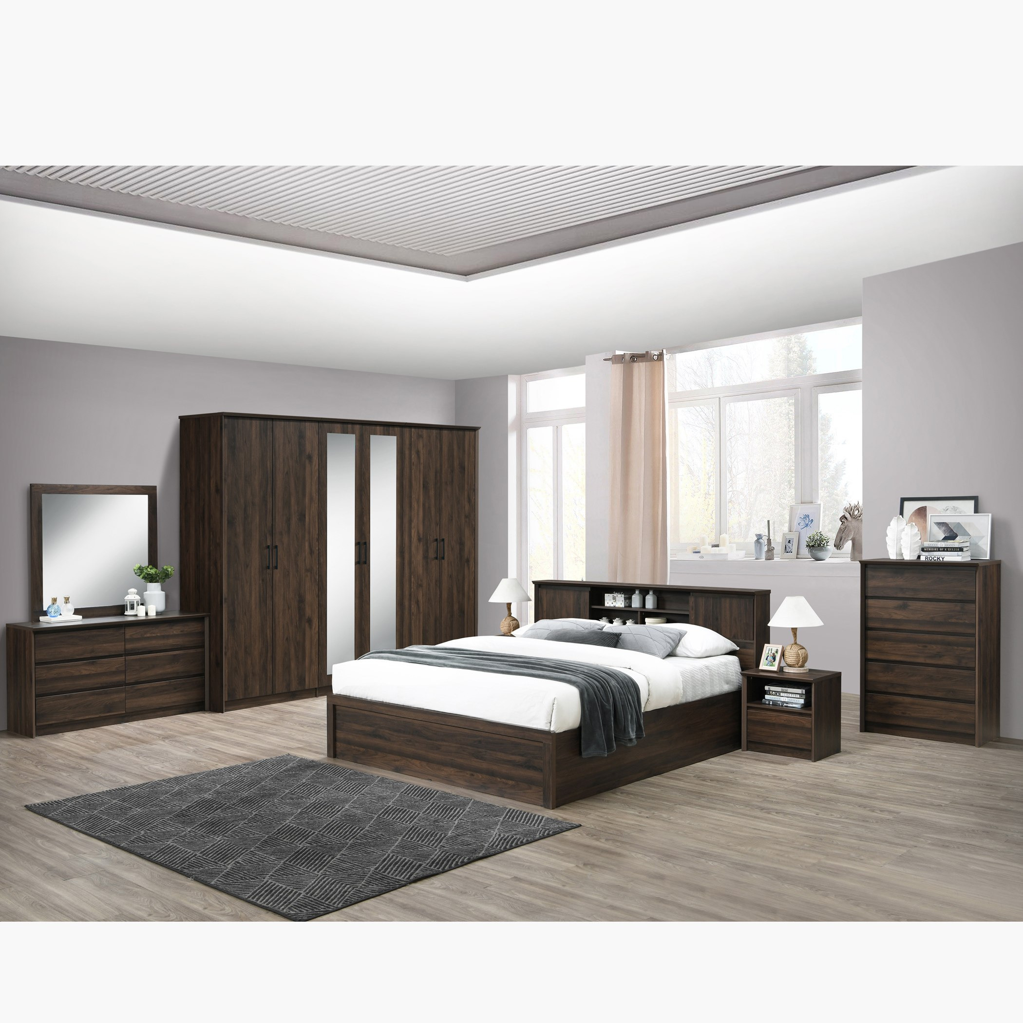طاولة سرير جانبية درج واحد - ميرو من موڤو-PROMO_HB_AE_HBX10_TH1000_NEW_031025-image-5