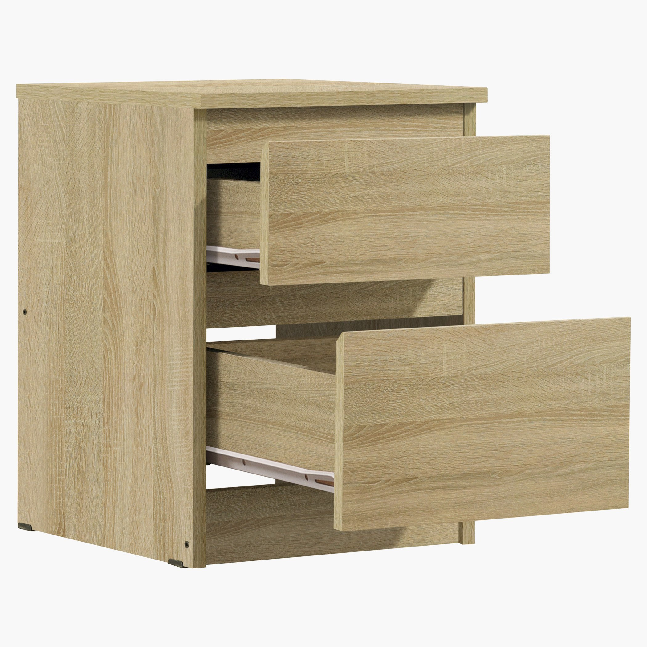 Kulltorp 2-Drawer Nightstand-PROMO_HB_KSA_HBX10_190925-image-4