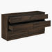 Kulltorp 6-Drawer Double Dresser without Mirror-Dressers and Mirrors-thumbnailMobile-1