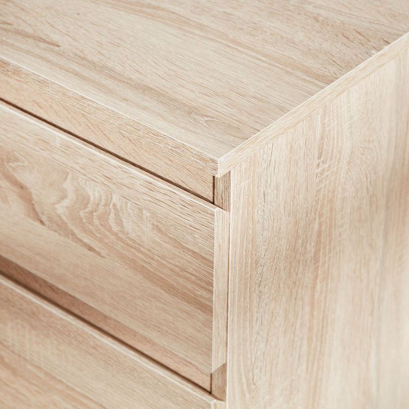 Kulltorp Chest of 3-Drawer-Chest of Drawers-image-3