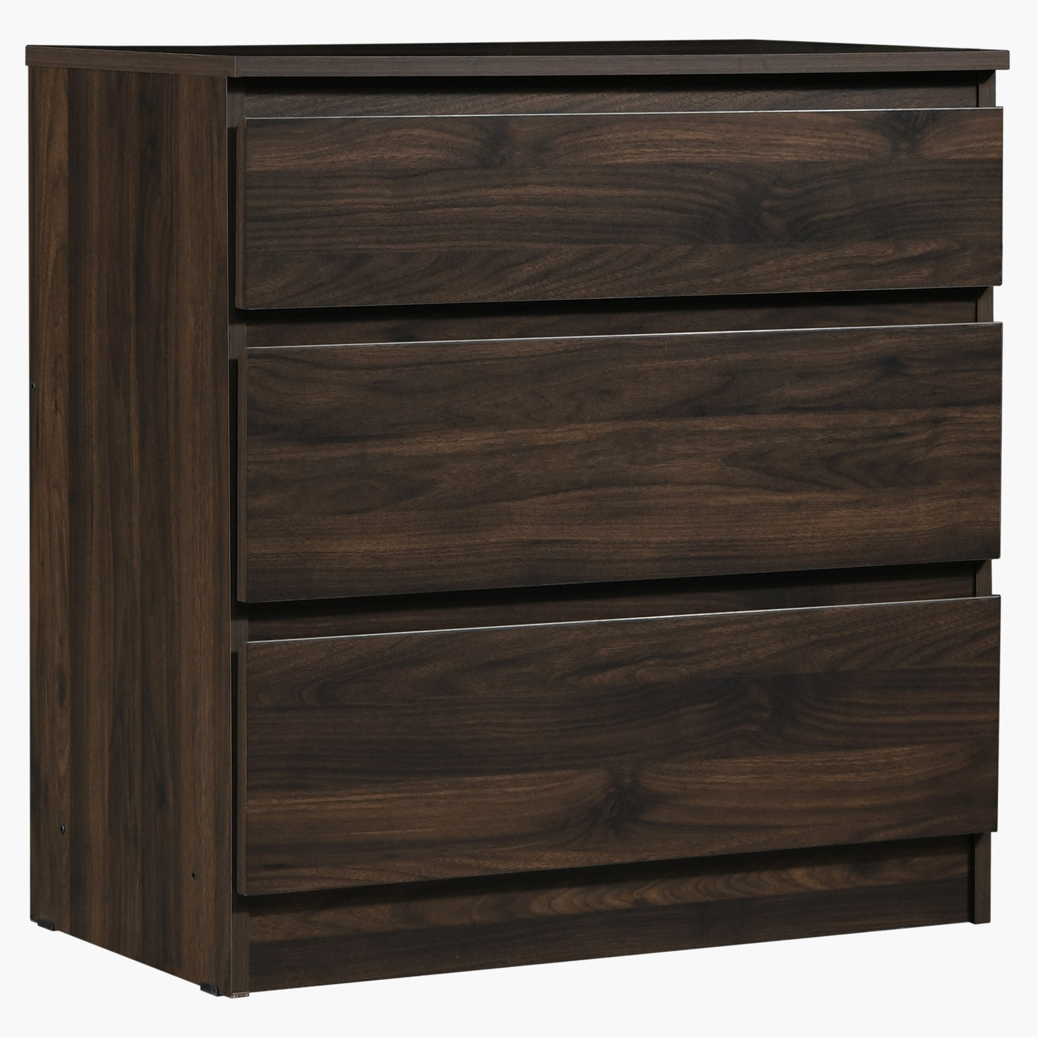 وحدة تخزين 3 أدراج من كالتروب-hbxfurniture-dressersandchests-chestofdrawers-image-1