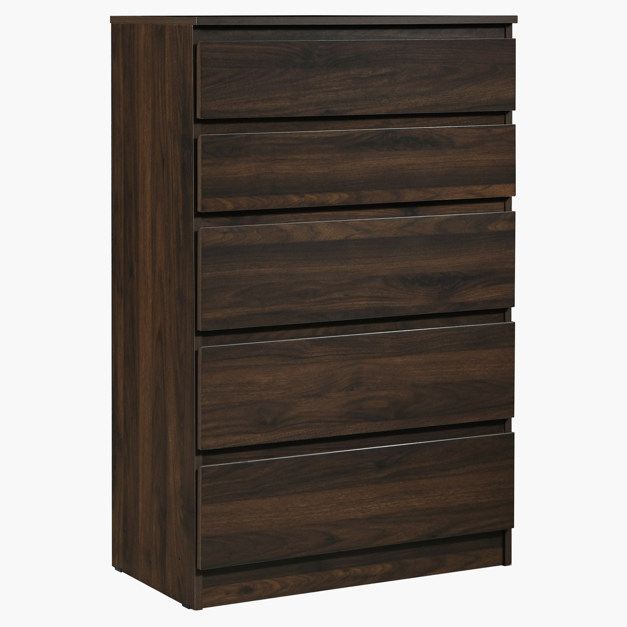 وحدة تخزين 5 أدراج من كالتورب-hbxfurniture-dressersandchests-chestofdrawers-image-1