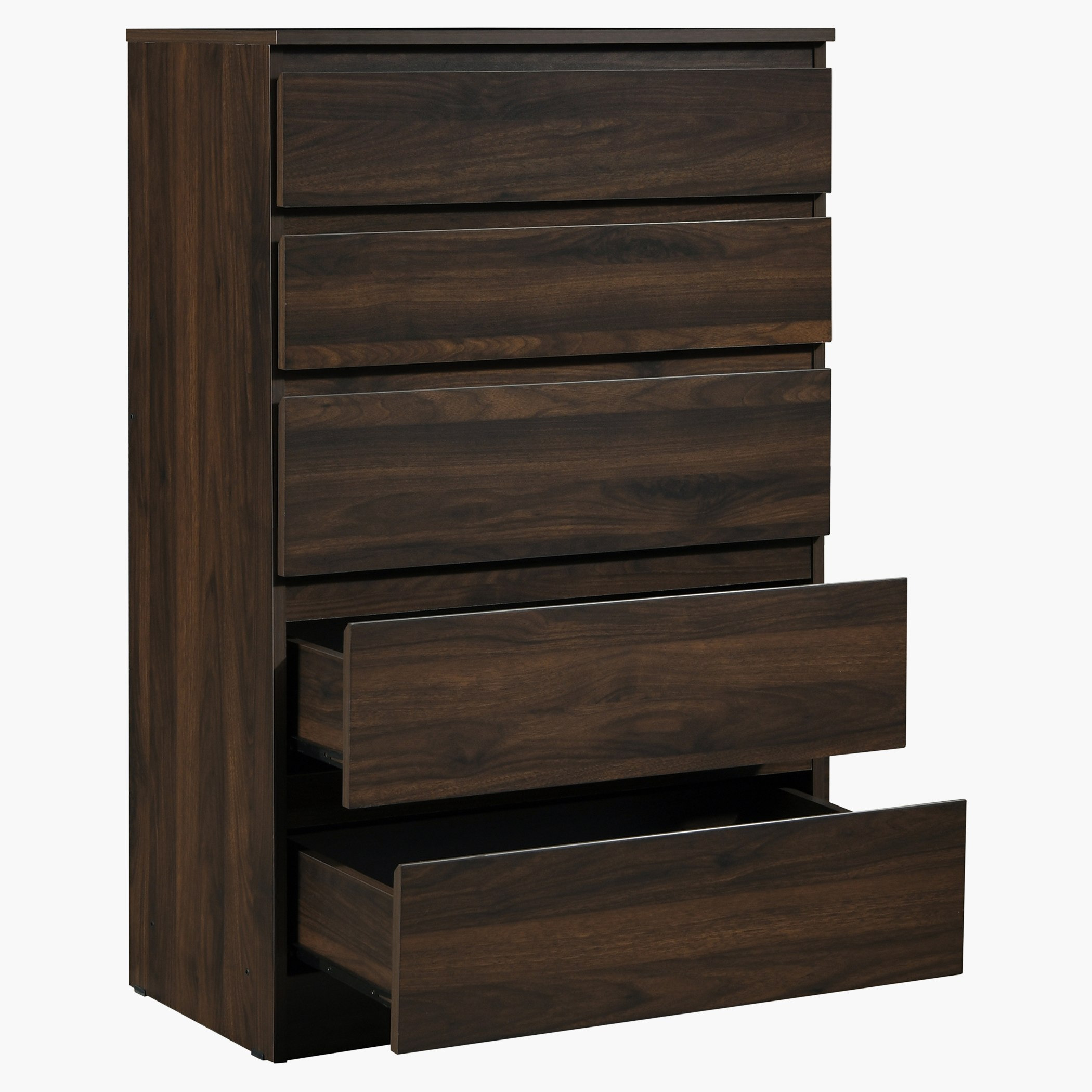 وحدة تخزين 5 أدراج من كالتورب-hbxfurniture-dressersandchests-chestofdrawers-image-3
