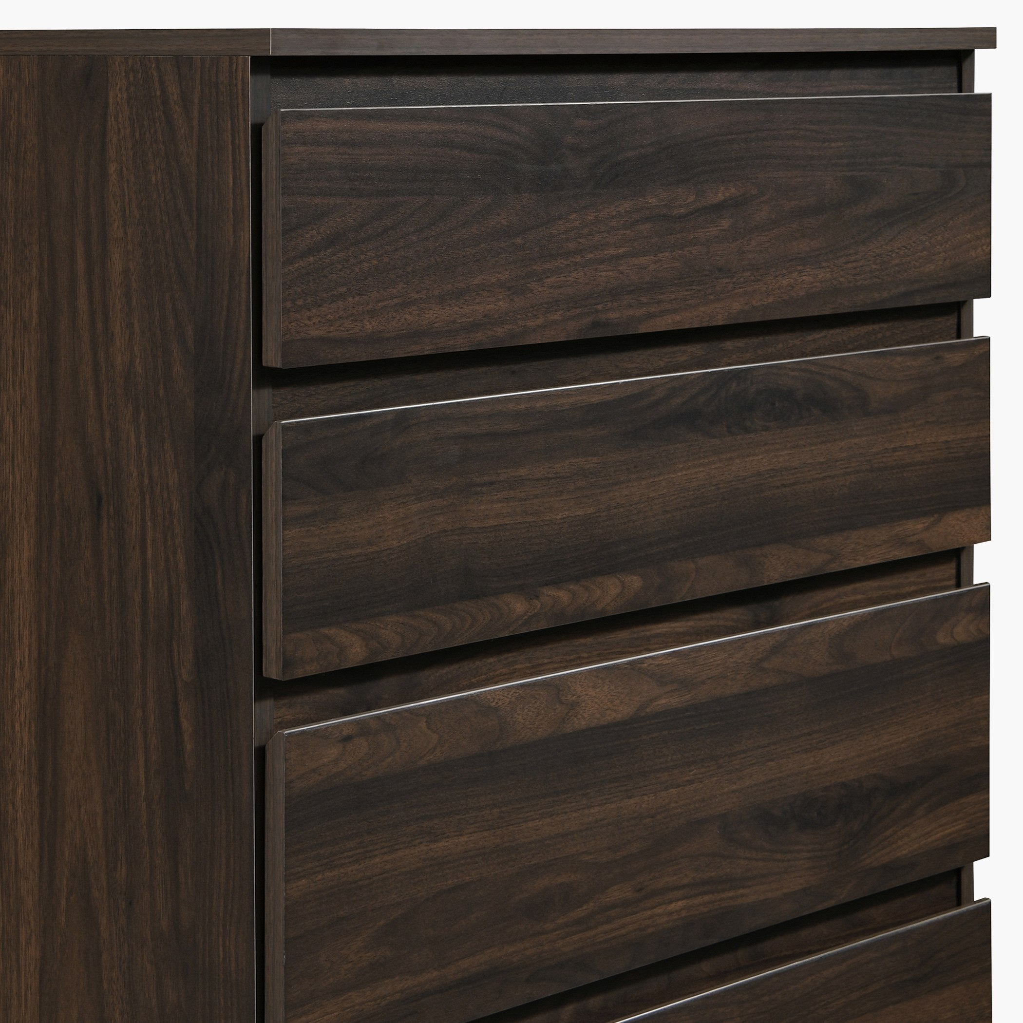 وحدة تخزين 5 أدراج من كالتورب-hbxfurniture-dressersandchests-chestofdrawers-image-4