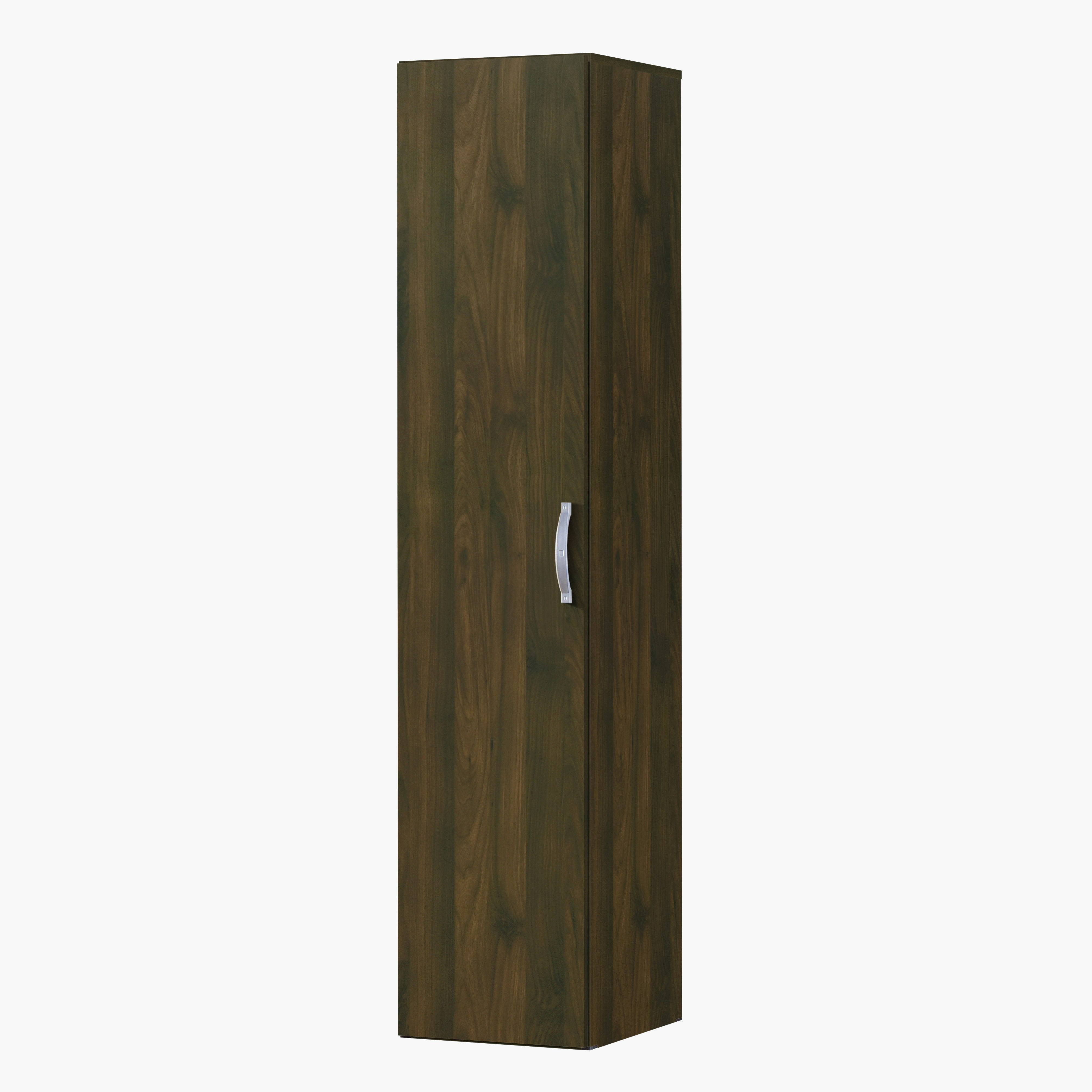 خزانة ملابس باب واحد - كولتورب من موڤو -hbxfurniture-wardrobes-image-1