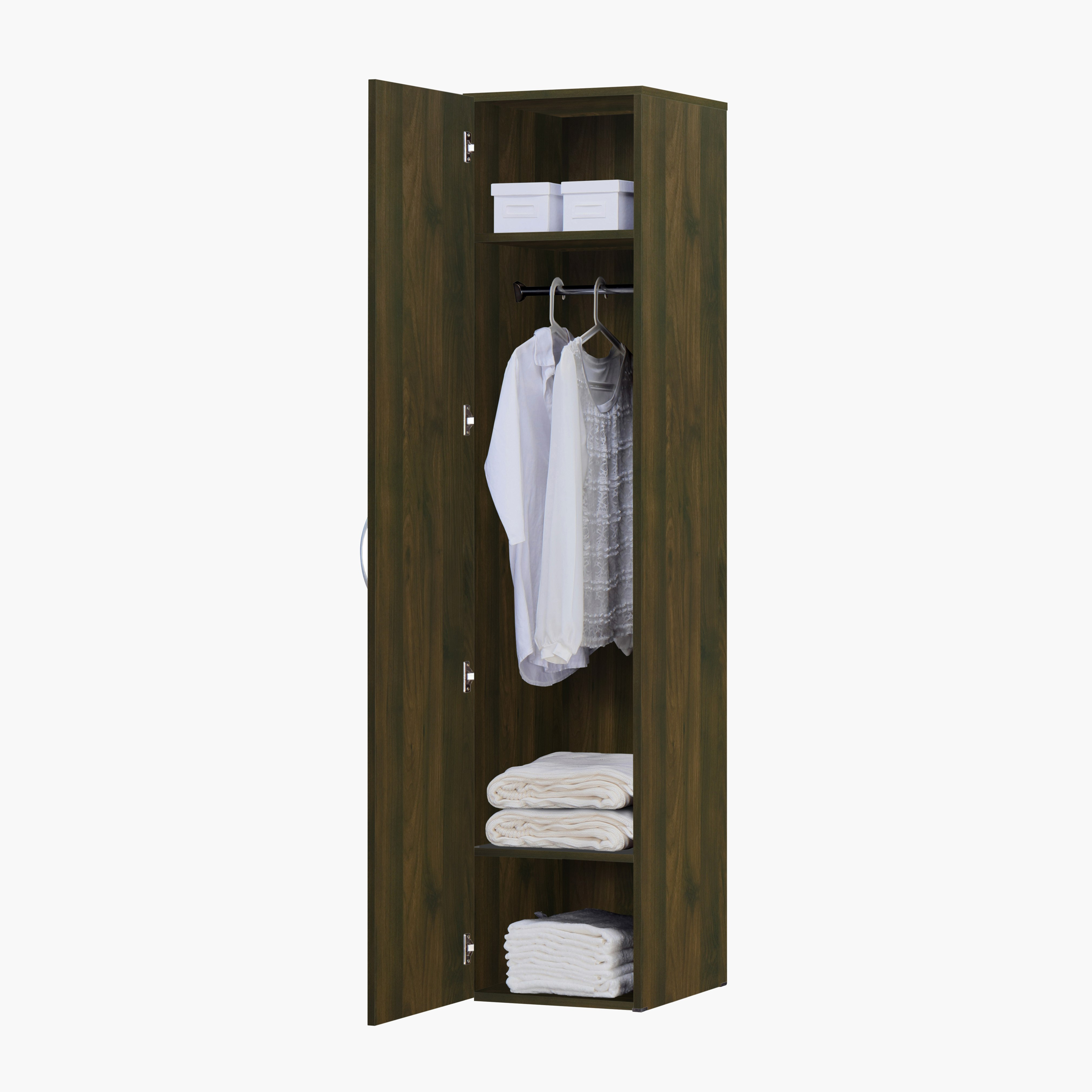 خزانة ملابس باب واحد - كولتورب من موڤو -hbxfurniture-wardrobes-image-2