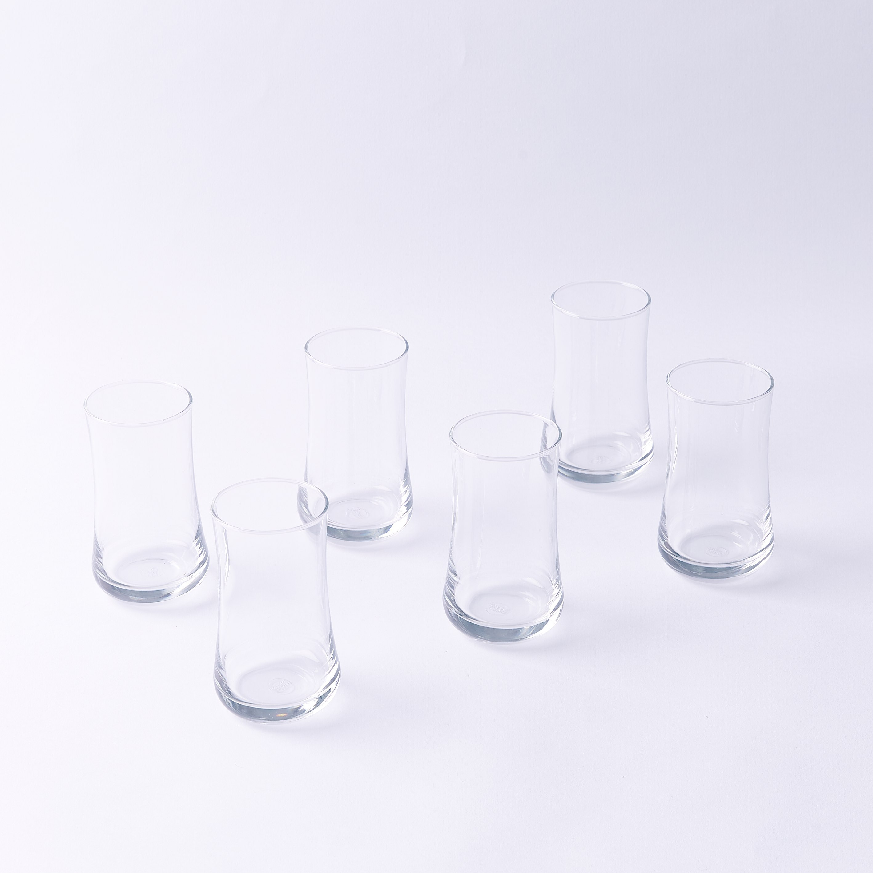 Aloha High Ball Glass - Set of 6-hbxhomeware-hbxkitchen-image-4