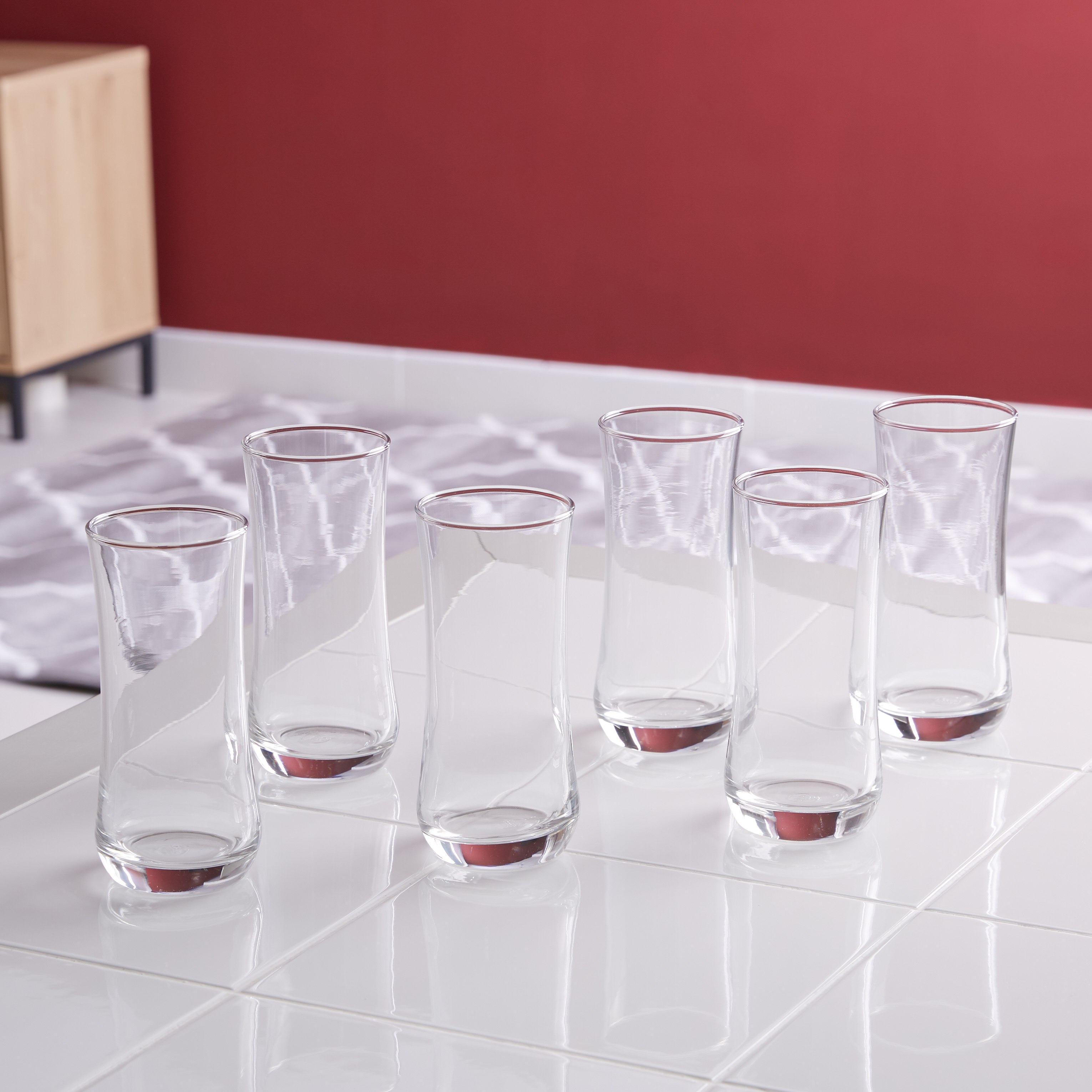 Aloha 6-Piece Hi Ball Tumbler Set - 360 ml-hbxhomeware-hbxkitchen-image-1
