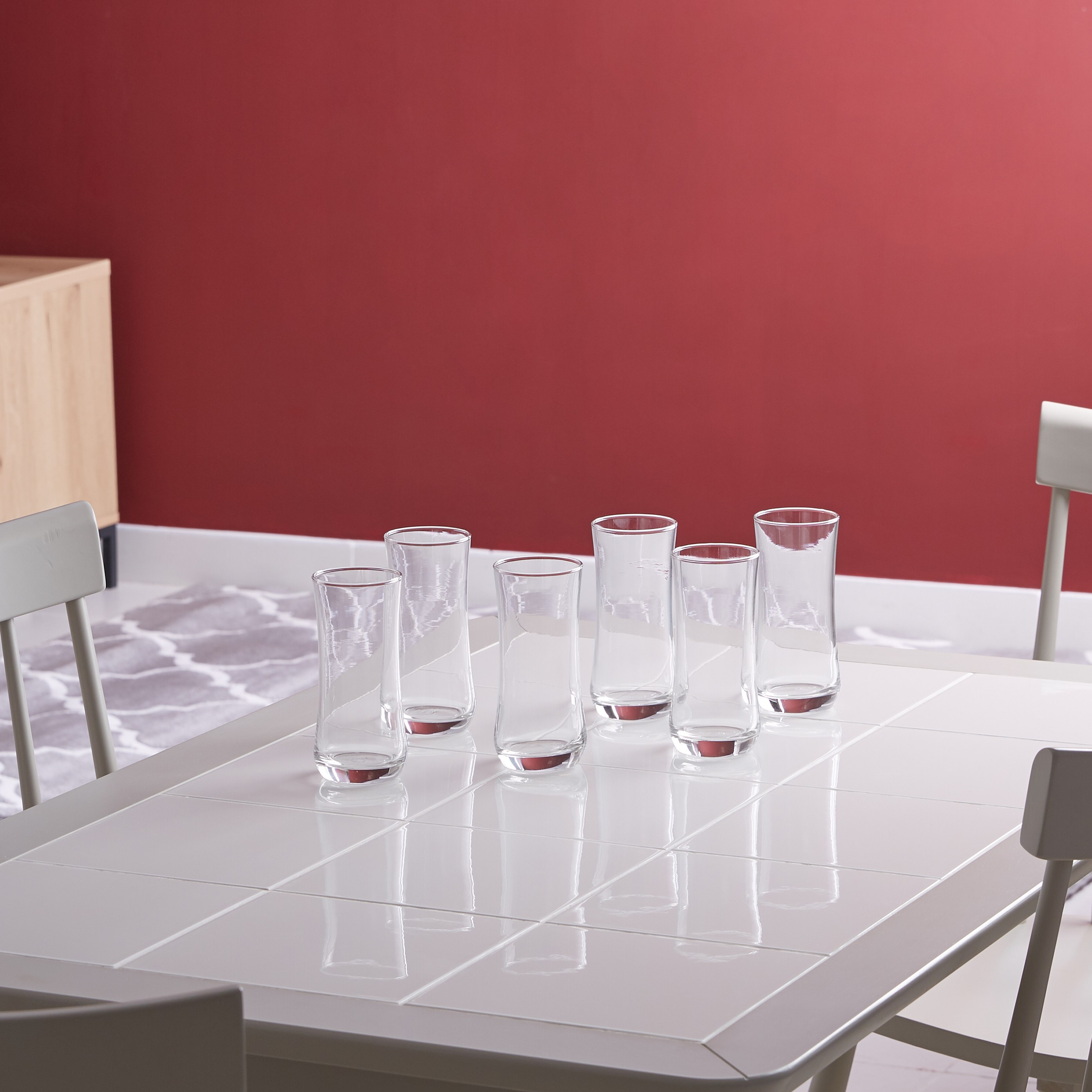 Aloha 6-Piece Hi Ball Tumbler Set - 360 ml-hbxhomeware-hbxkitchen-image-3