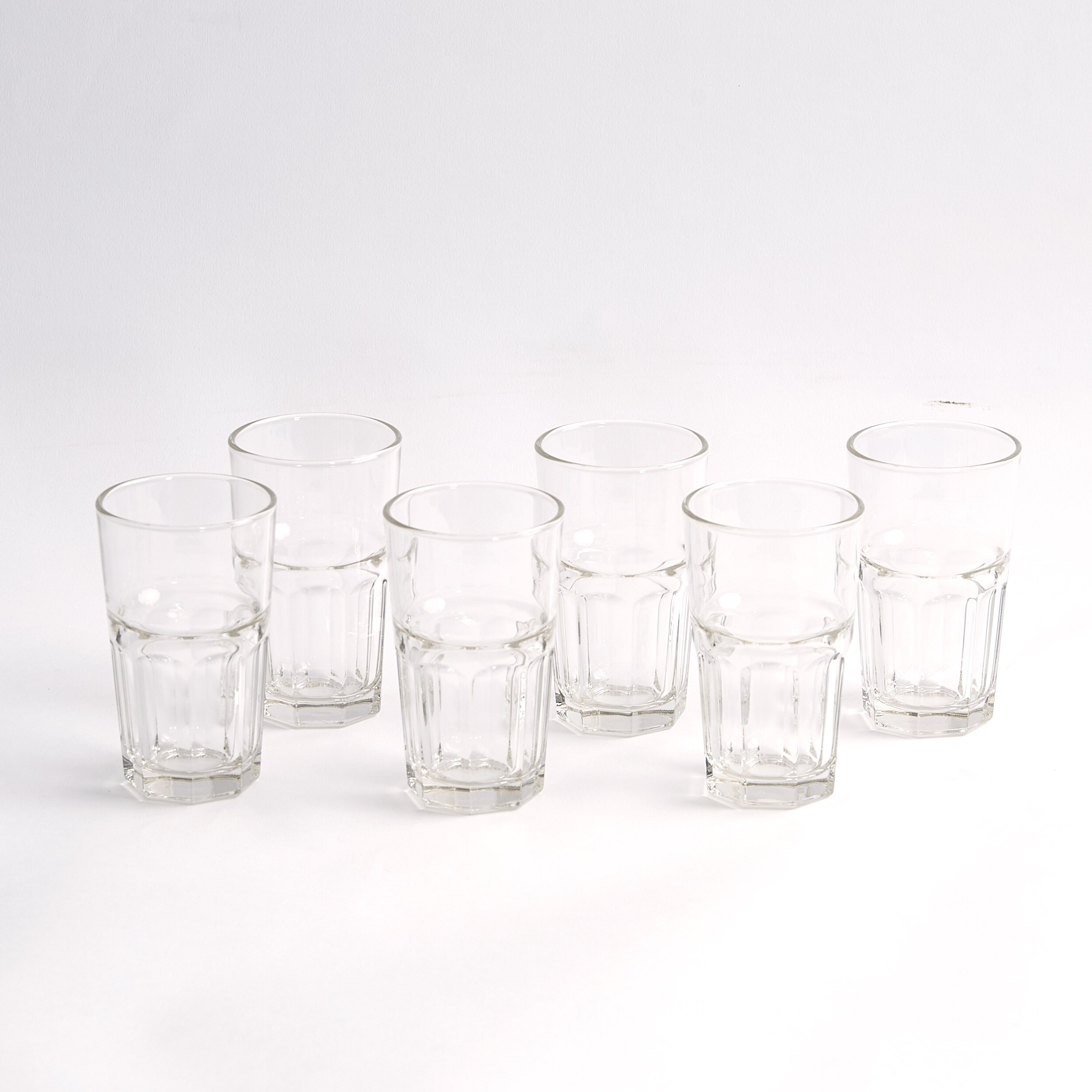 Centra Long Drink Glass - Set of 6-hbxhomeware-hbxkitchen-image-4