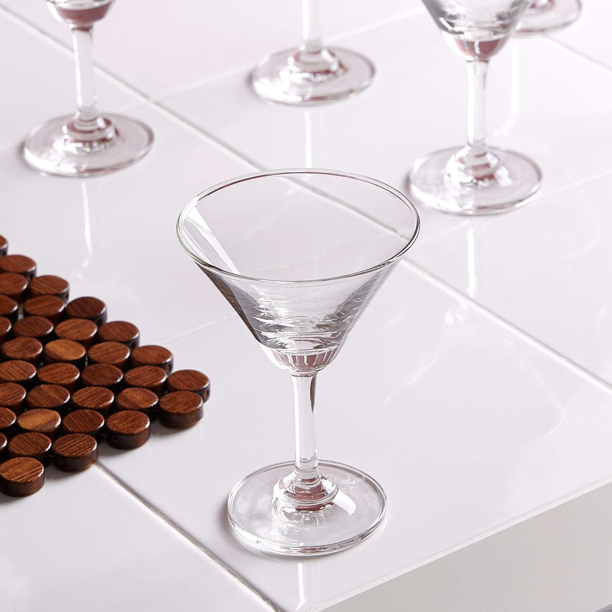 Classic Cocktail Glass - Set of 6-hbxhomeware-hbxkitchen-image-2