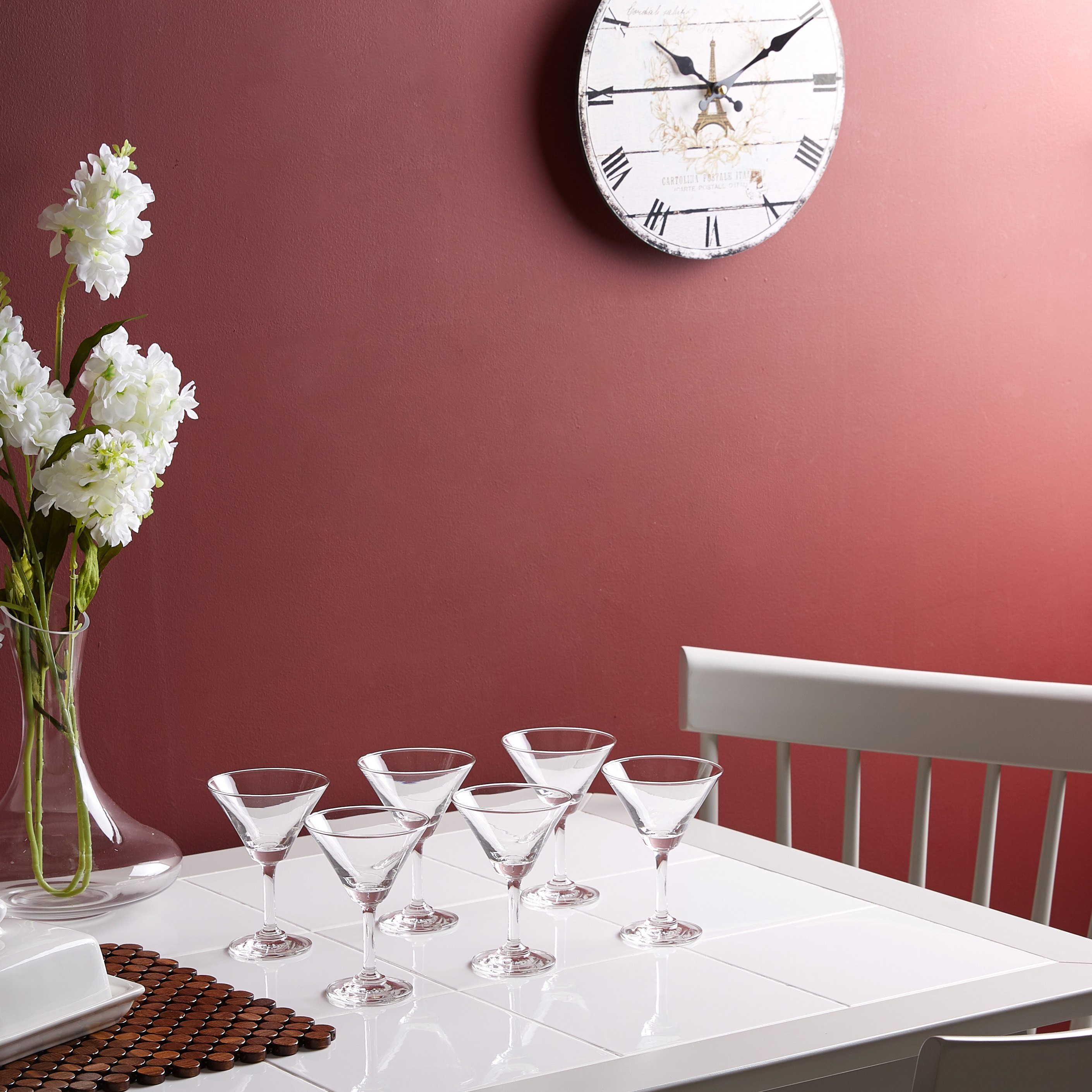 Classic Cocktail Glass - Set of 6-hbxhomeware-hbxkitchen-image-3