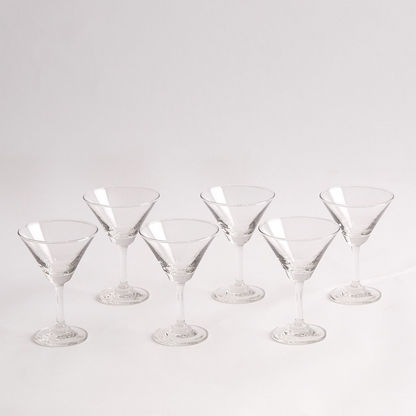 Classic Cocktail Glass - Set of 6