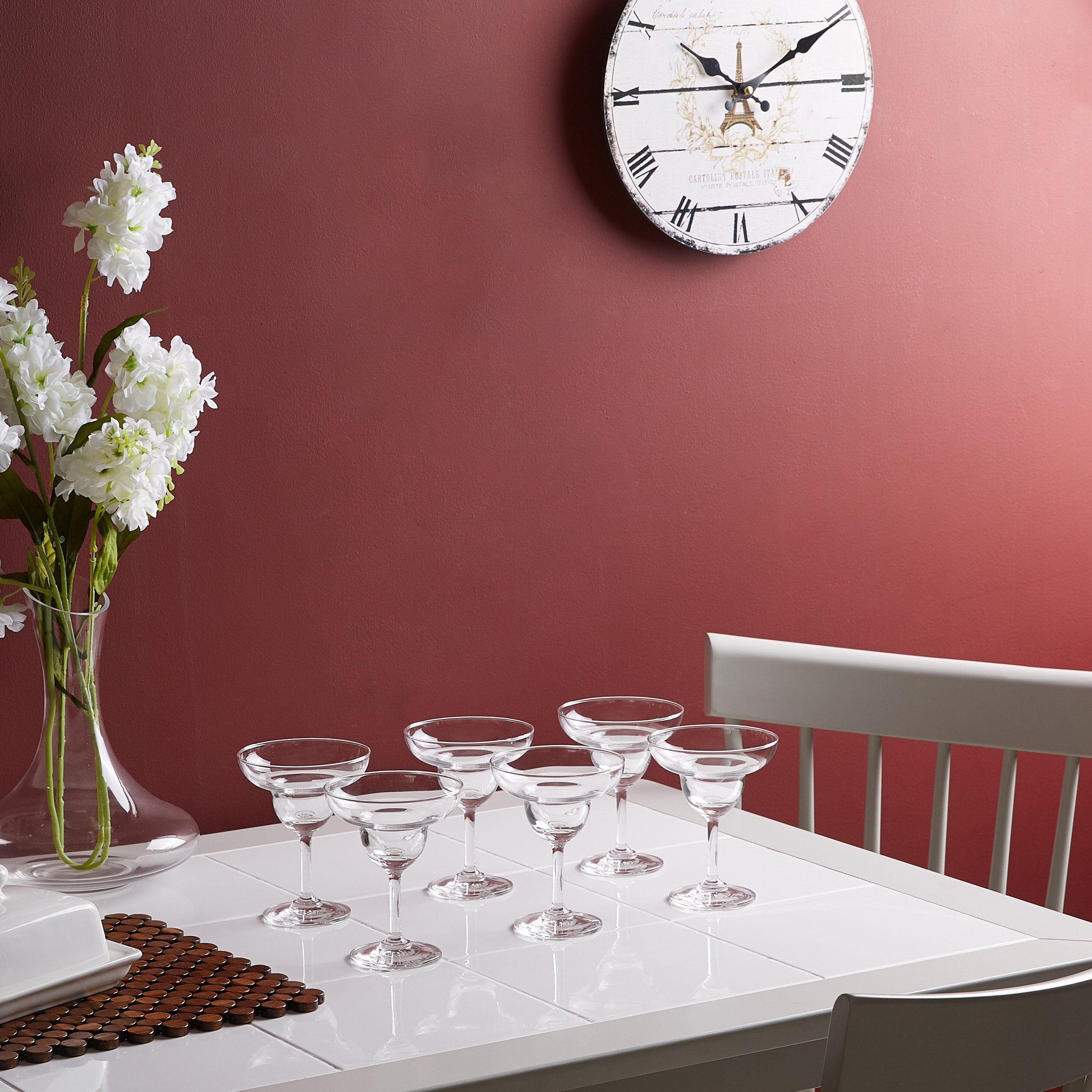 Classic Margarita Glass - Set of 6-hbxhomeware-hbxkitchen-image-3