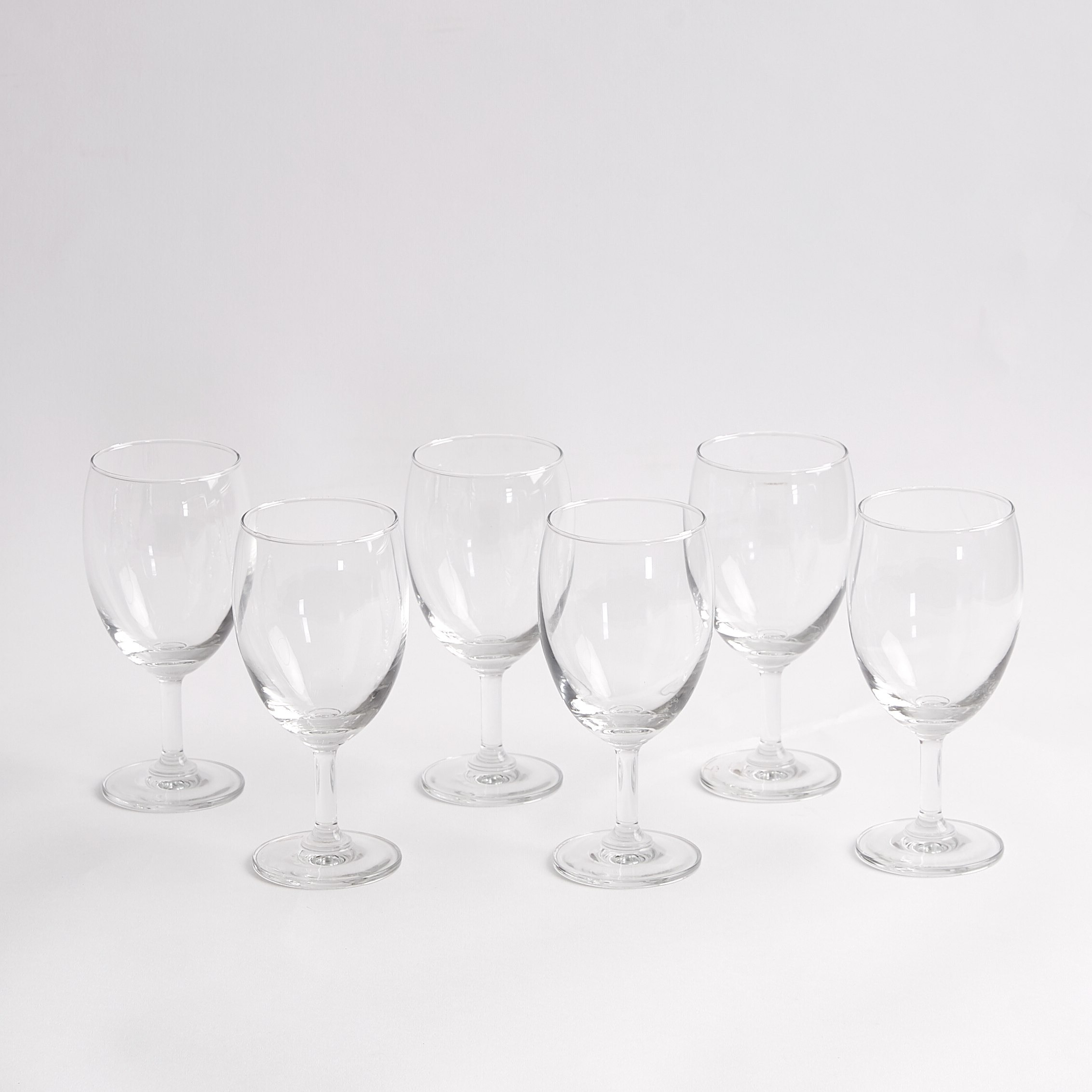 Classic Water Goblet - Set of 6-hbxhomeware-hbxkitchen-image-4