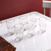 Plaza Rock Glass - Set of 6-Glassware-thumbnail-0
