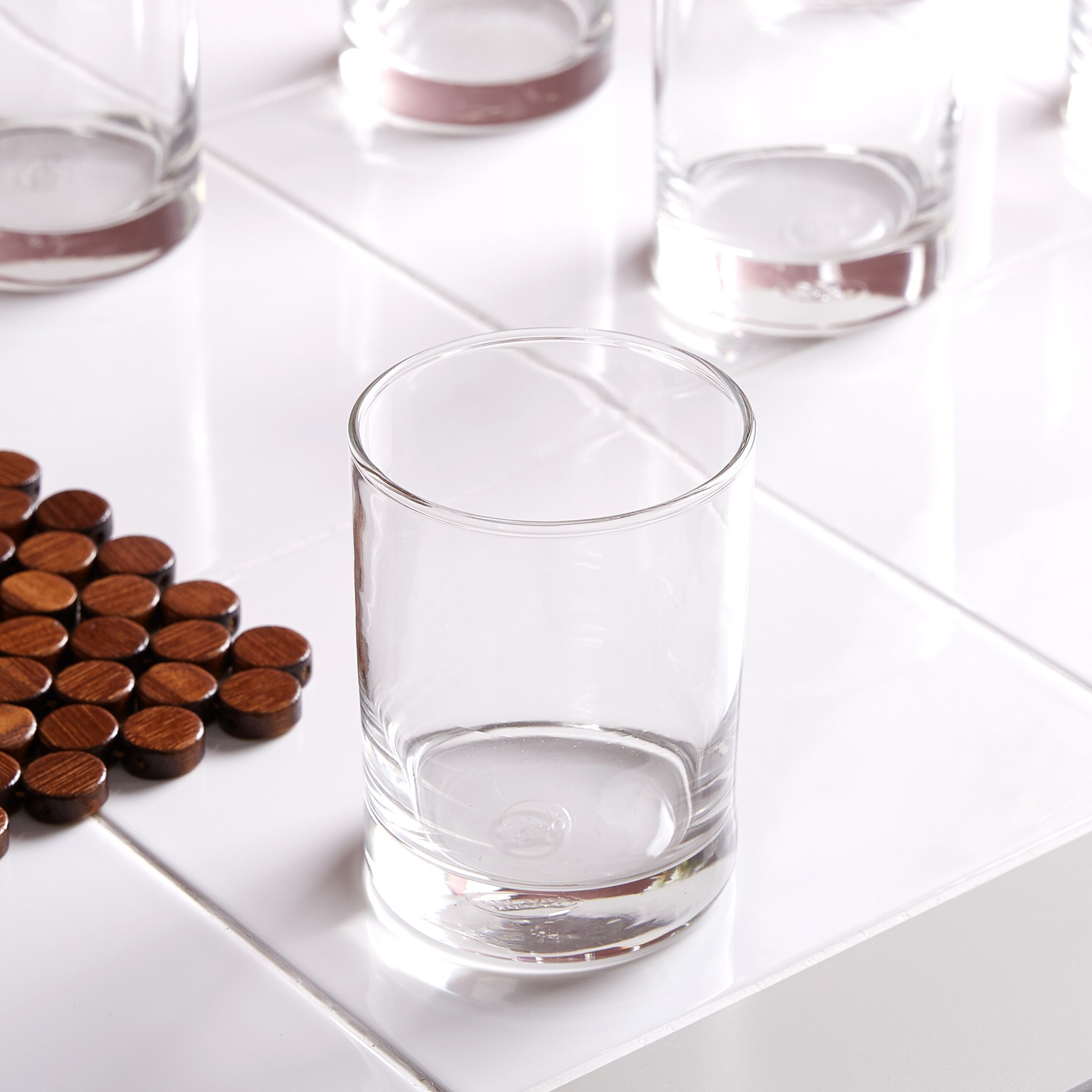 San Marino Double Rock Glass - Set of 6-hbxhomeware-hbxkitchen-image-2