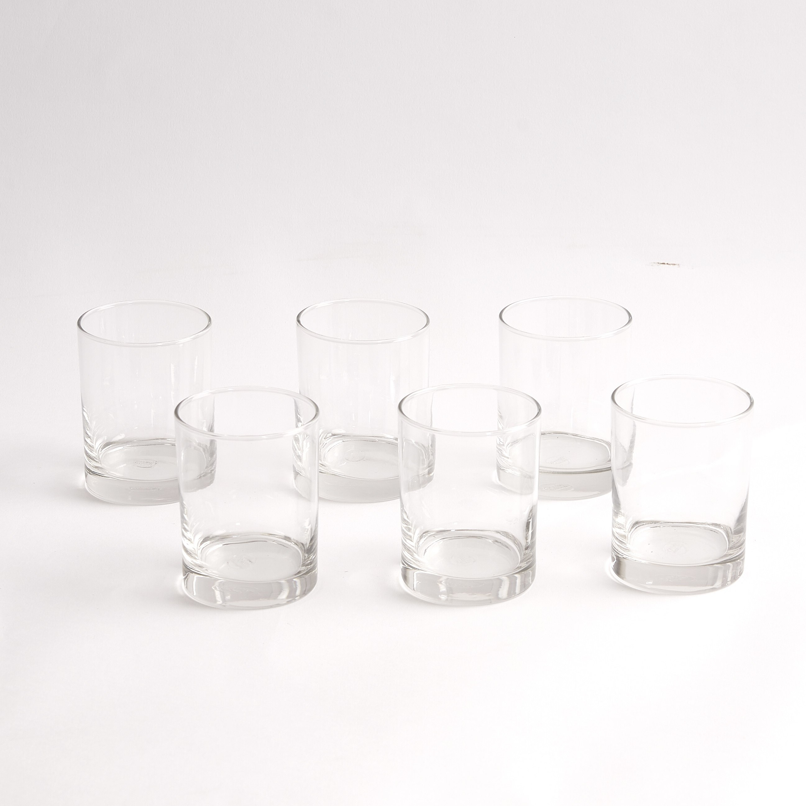 San Marino Double Rock Glass - Set of 6-hbxhomeware-hbxkitchen-image-4
