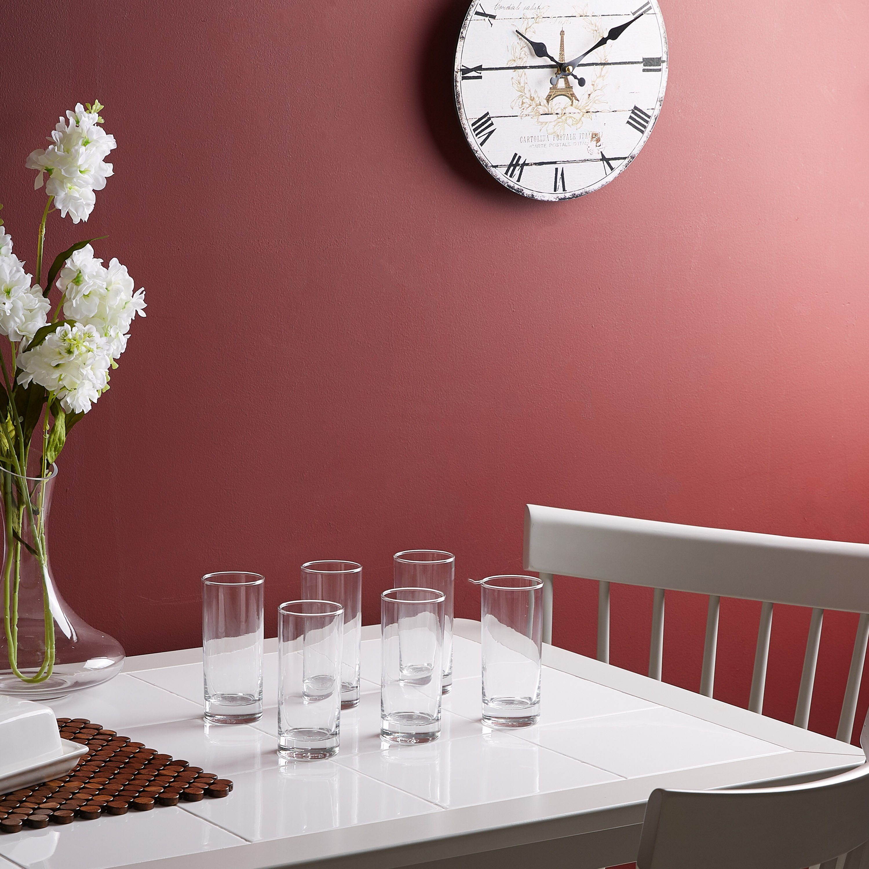 أكواب زجاج طويلة من سان مارينو - طقم من 6 قطع-hbxhomeware-hbxkitchen-image-2
