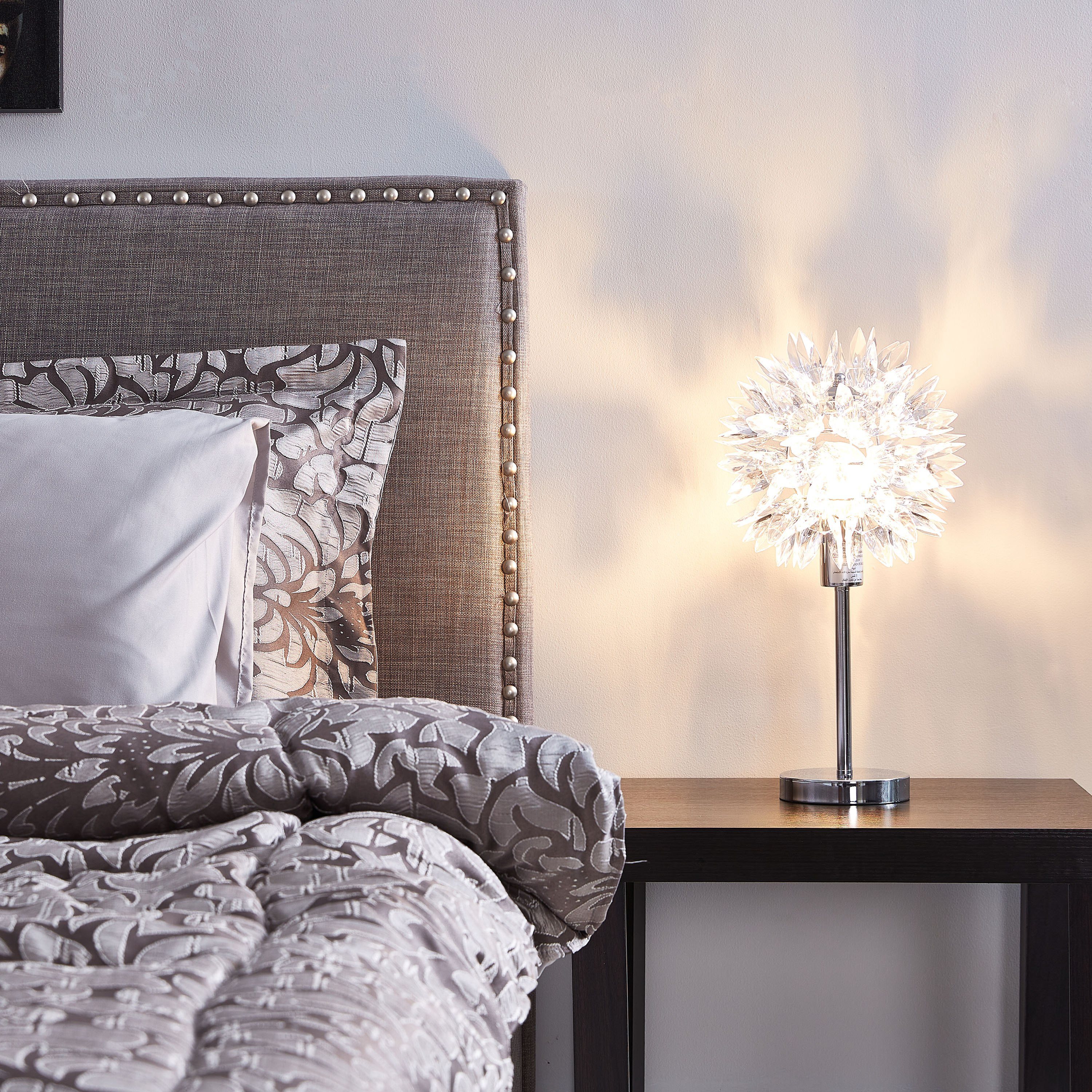 Prism Metallic Table Lamp-hbxlivingroom-lighting-tablelamps-image-3