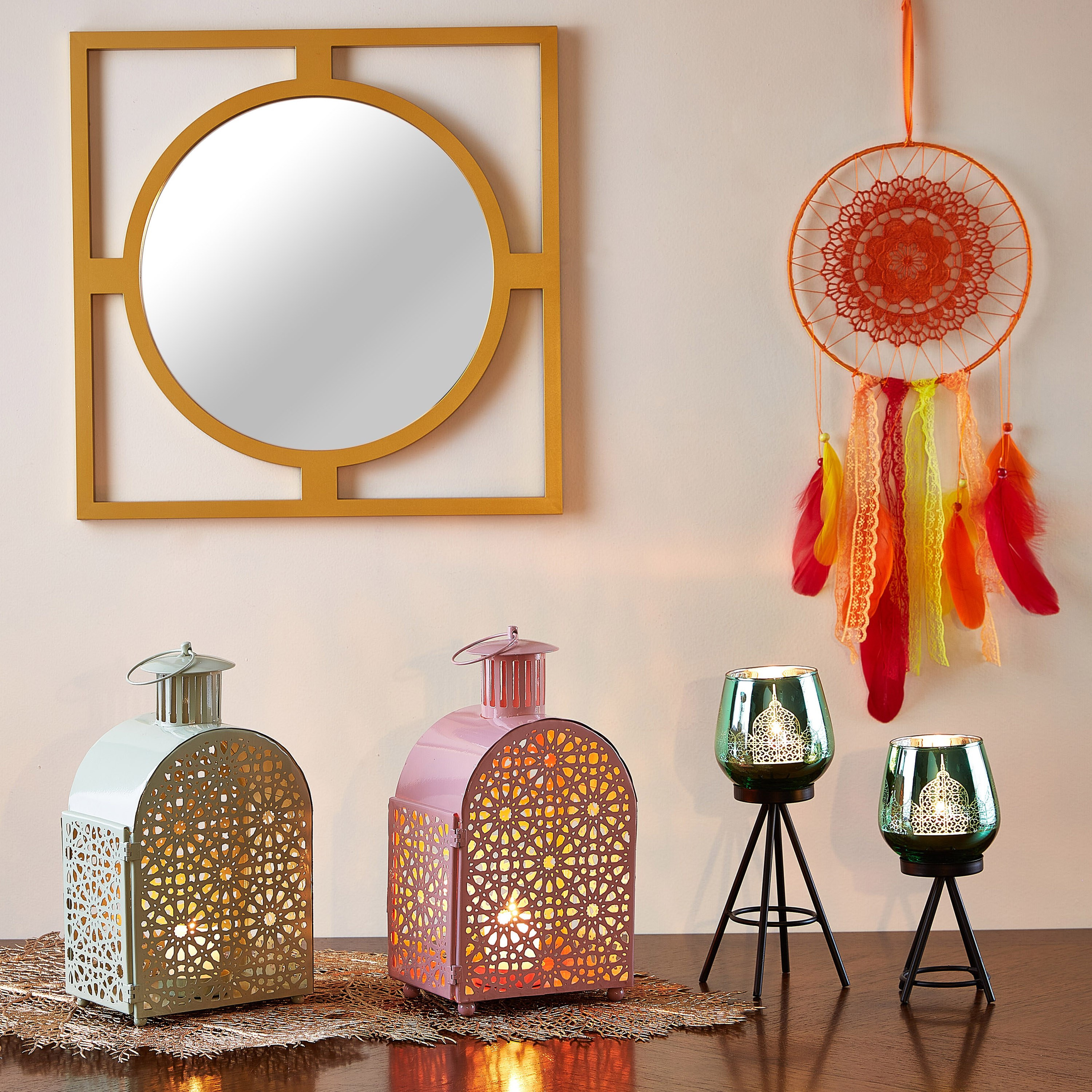 صائد الأحلام من آسا-hbxhomeware-homedecor-figurinesandornaments-image-4
