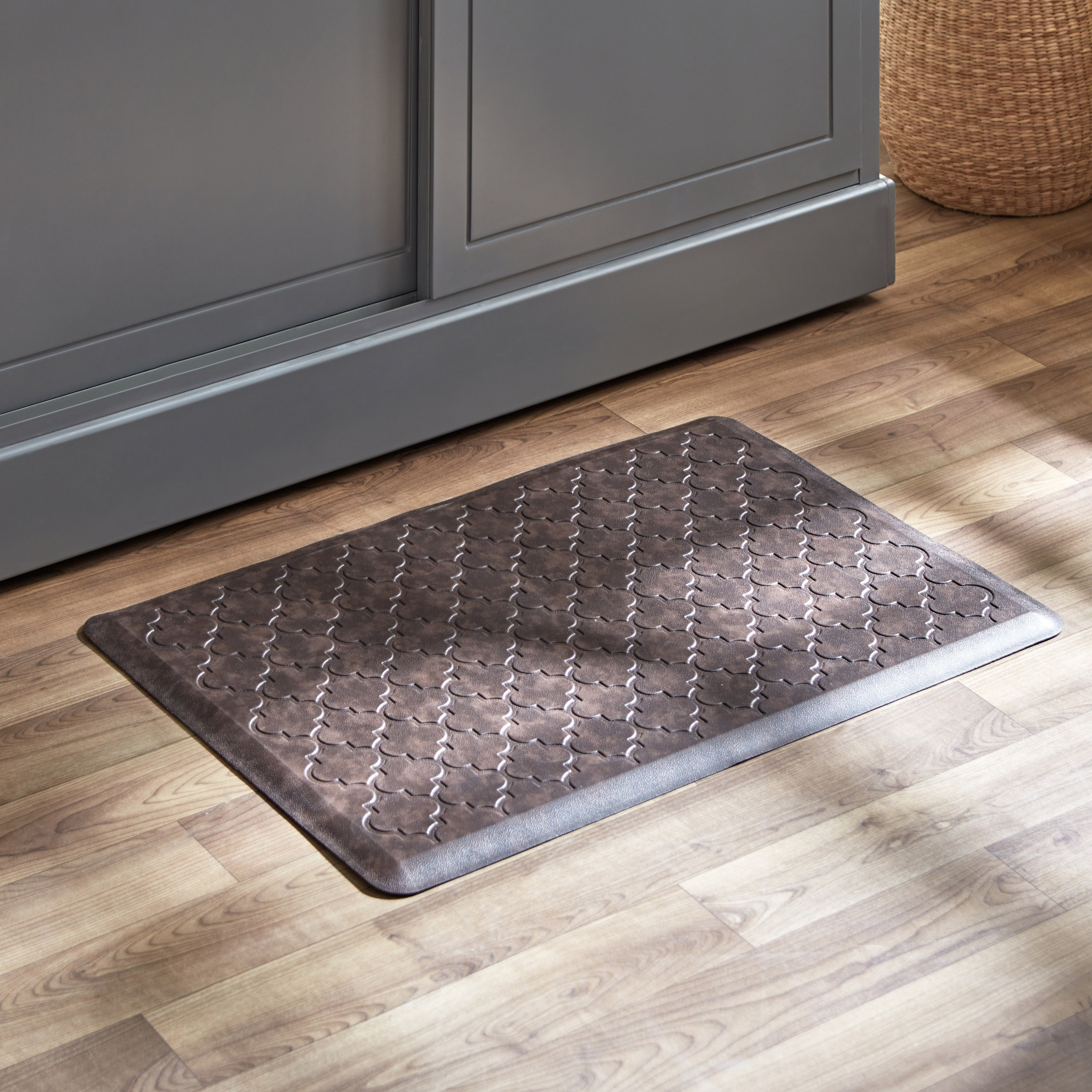 Alina Anti Fatigue Mat - 51x76 cm-hbxhomeware-hbxlivingroom-image-1