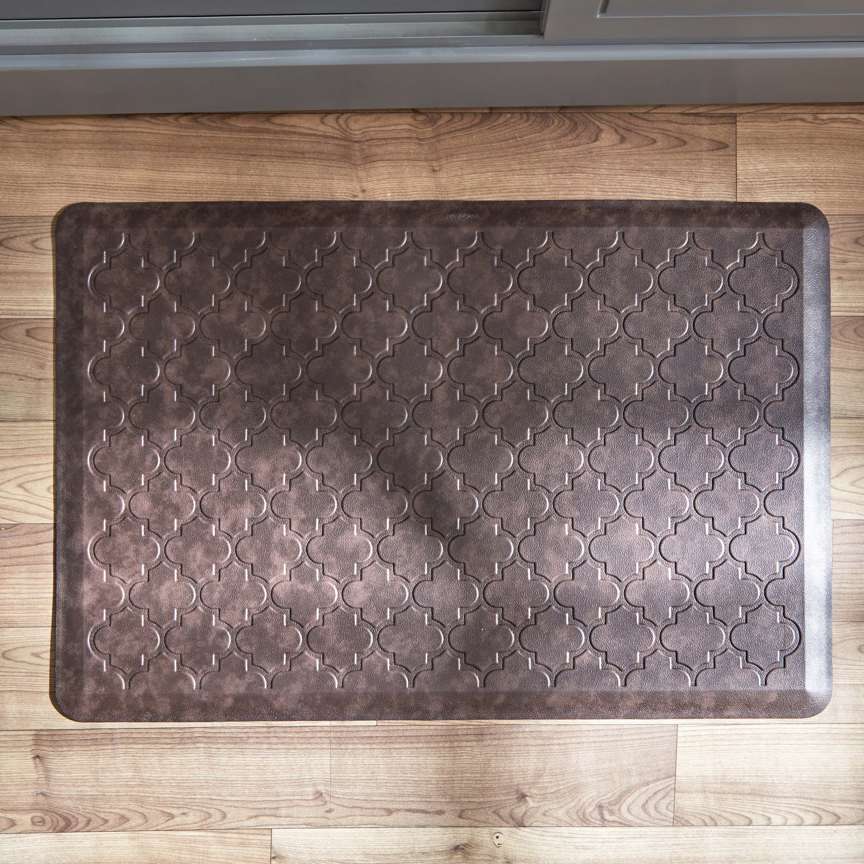 Alina Anti Fatigue Mat - 51x76 cm-hbxhomeware-hbxlivingroom-image-2