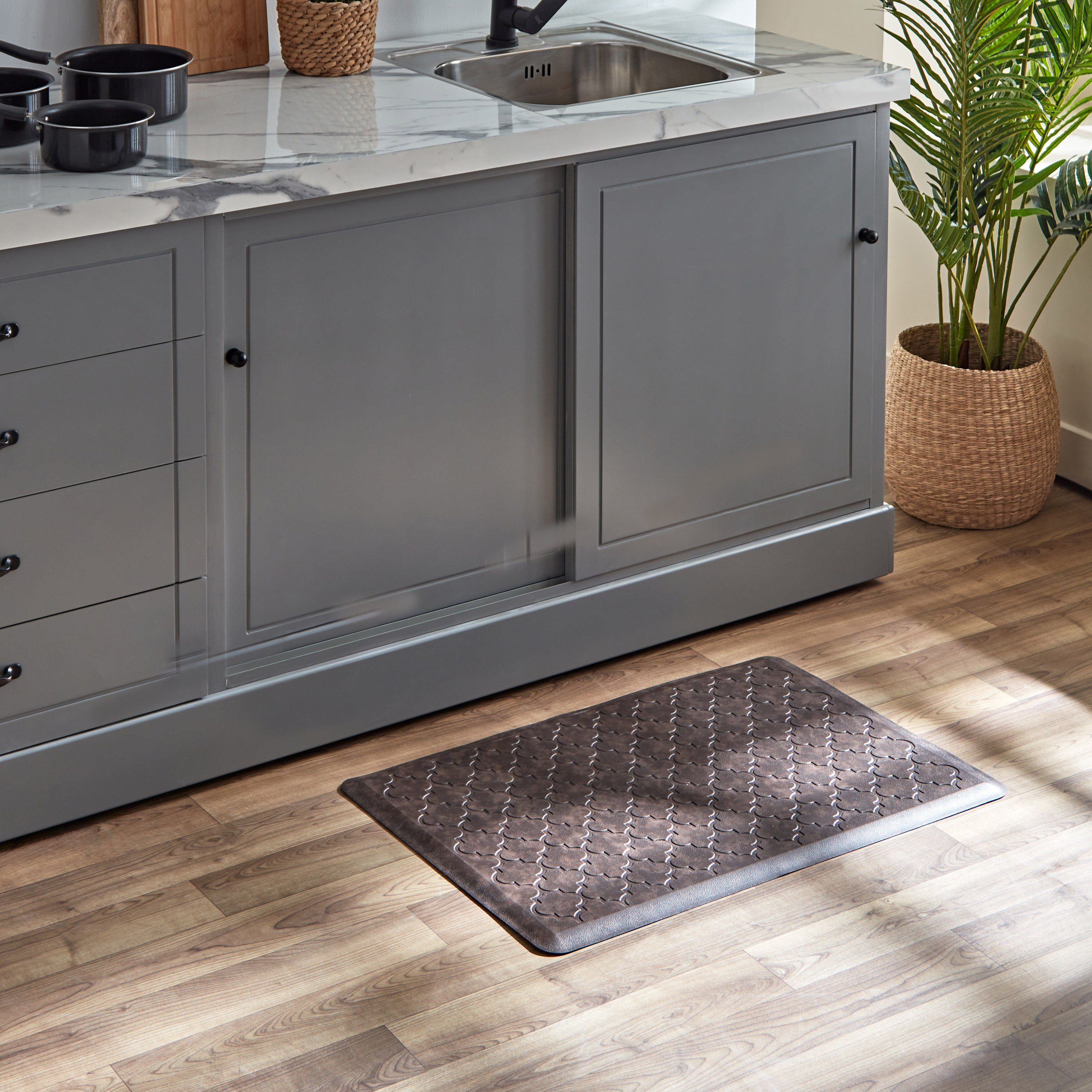 Alina Anti Fatigue Mat - 51x76 cm-hbxhomeware-hbxlivingroom-image-5