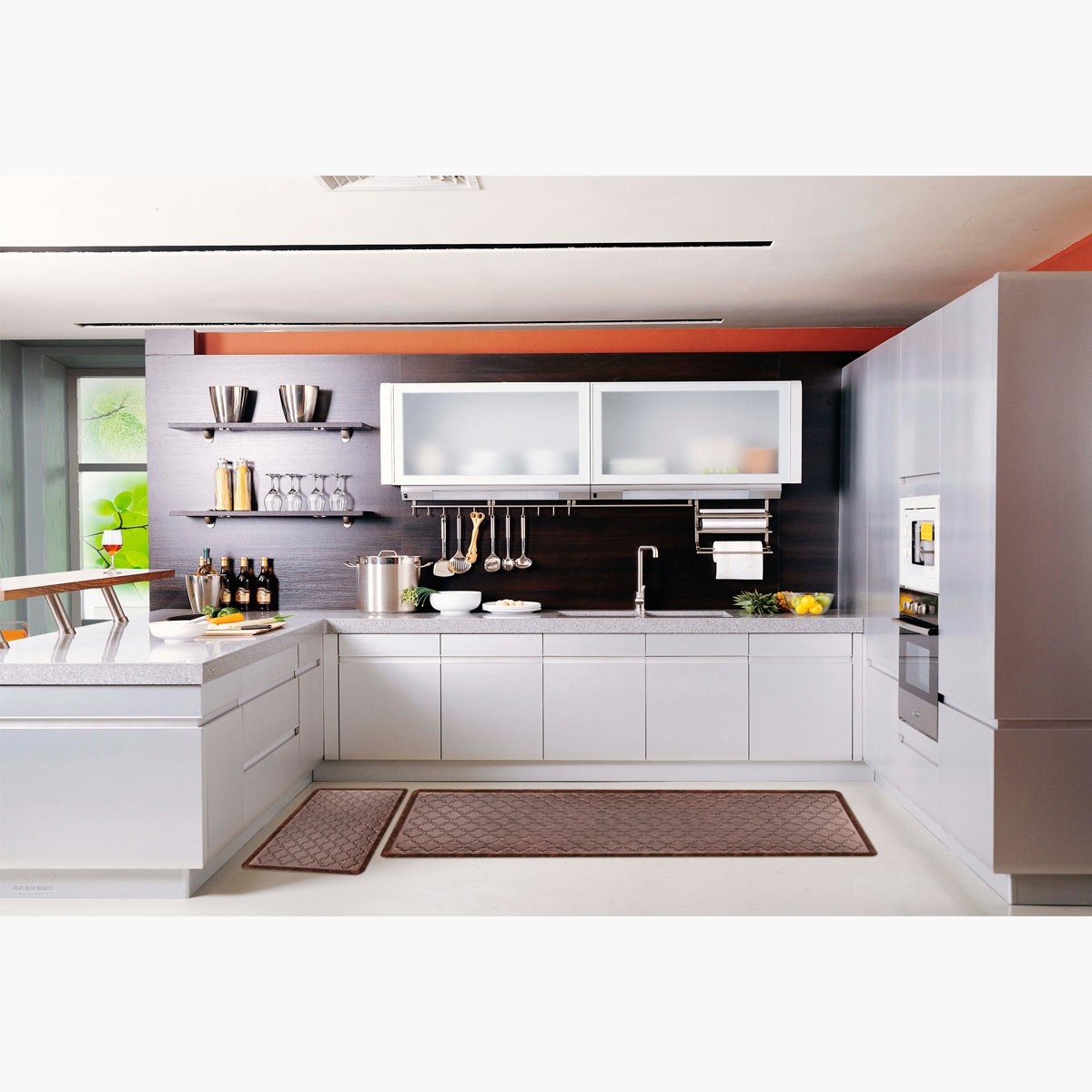 Alina Anti Fatigue Mat - 152x51 cm-hbxhomeware-hbxlivingroom-image-2