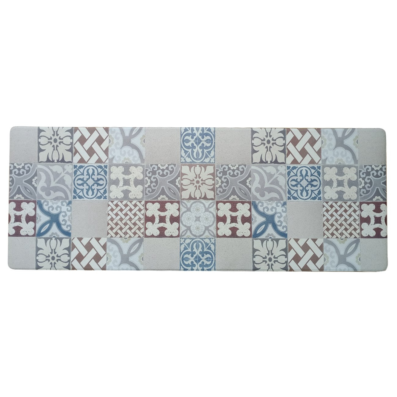 سجادة مقاومة للتعب من روستيك - 120x45 سم-PROMO_HB_AE_B1G1_250925-image-1