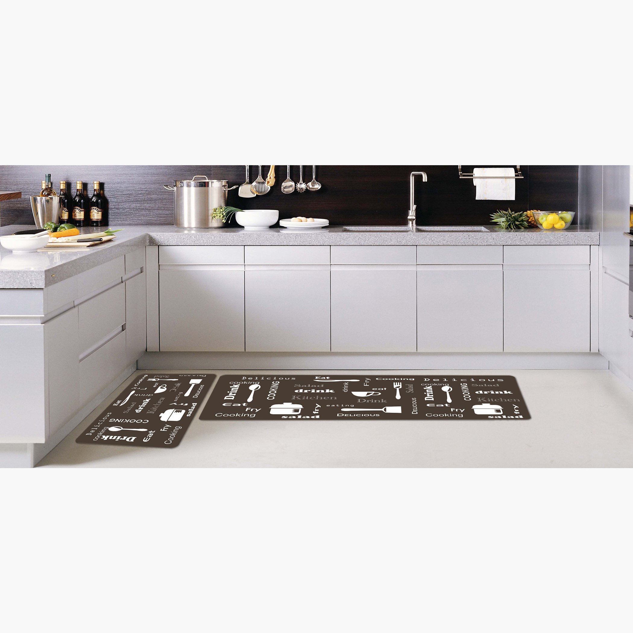سجادة مقاومة للتعب من إنجوي - 45x120 سم-hbxhomeware-hbxlivingroom-image-2
