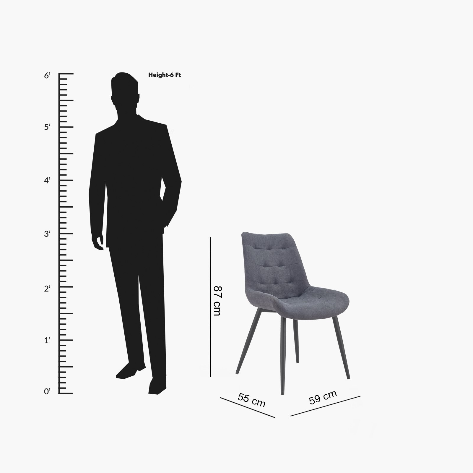 Manhattan Tufted Dining Chair-hbxdiningroom-diningchairs-image-5