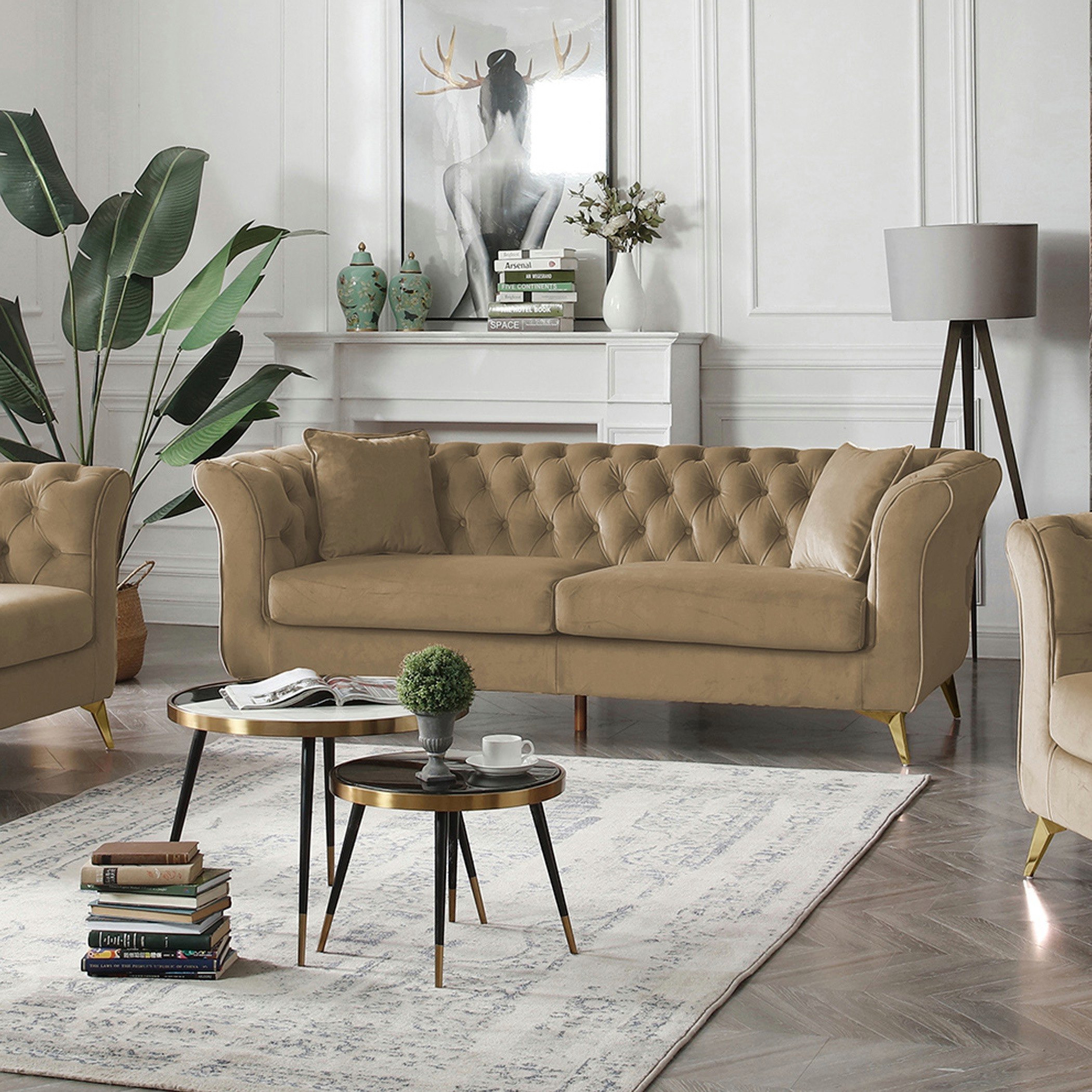 كنبة معنقدة 3 مقاعد مع وسائد منفصلة من أورو-hbxlivingroom-sofasandarmchairs-sofas-image-1