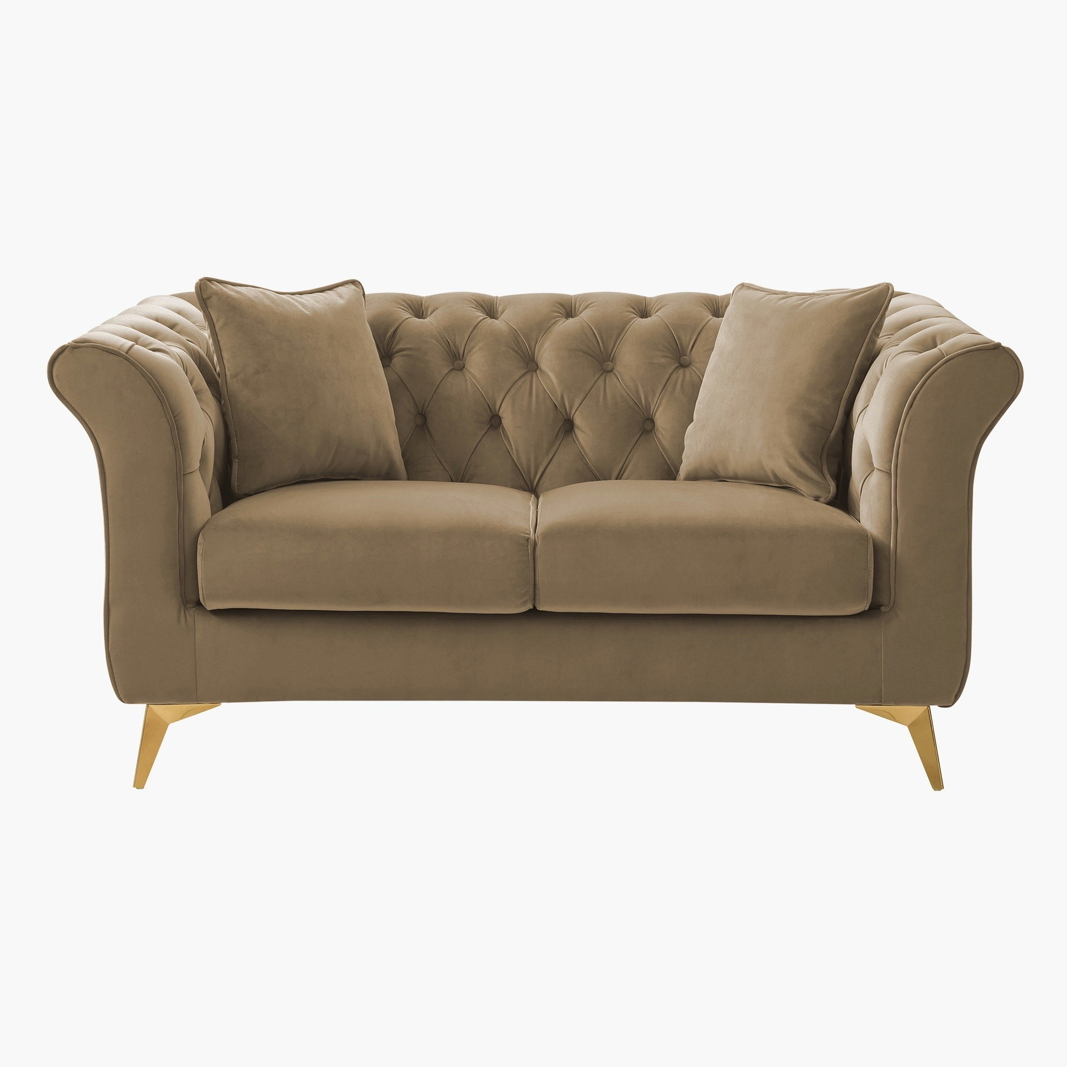 كنبة معنقدة بمقعدين ووسائد منفصلة من أورو-hbxlivingroom-sofasandarmchairs-sofas-image-2